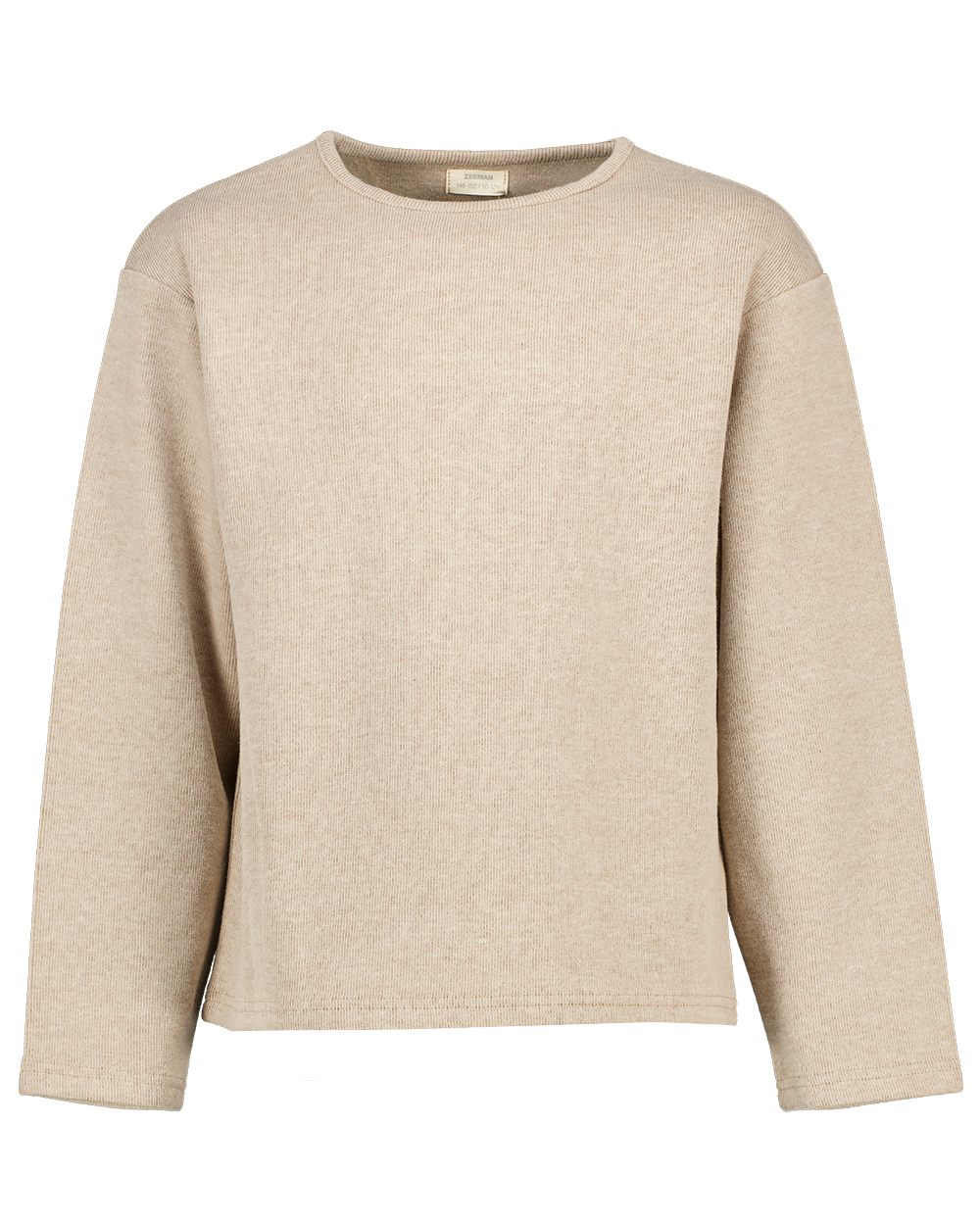 Sweater - Beige