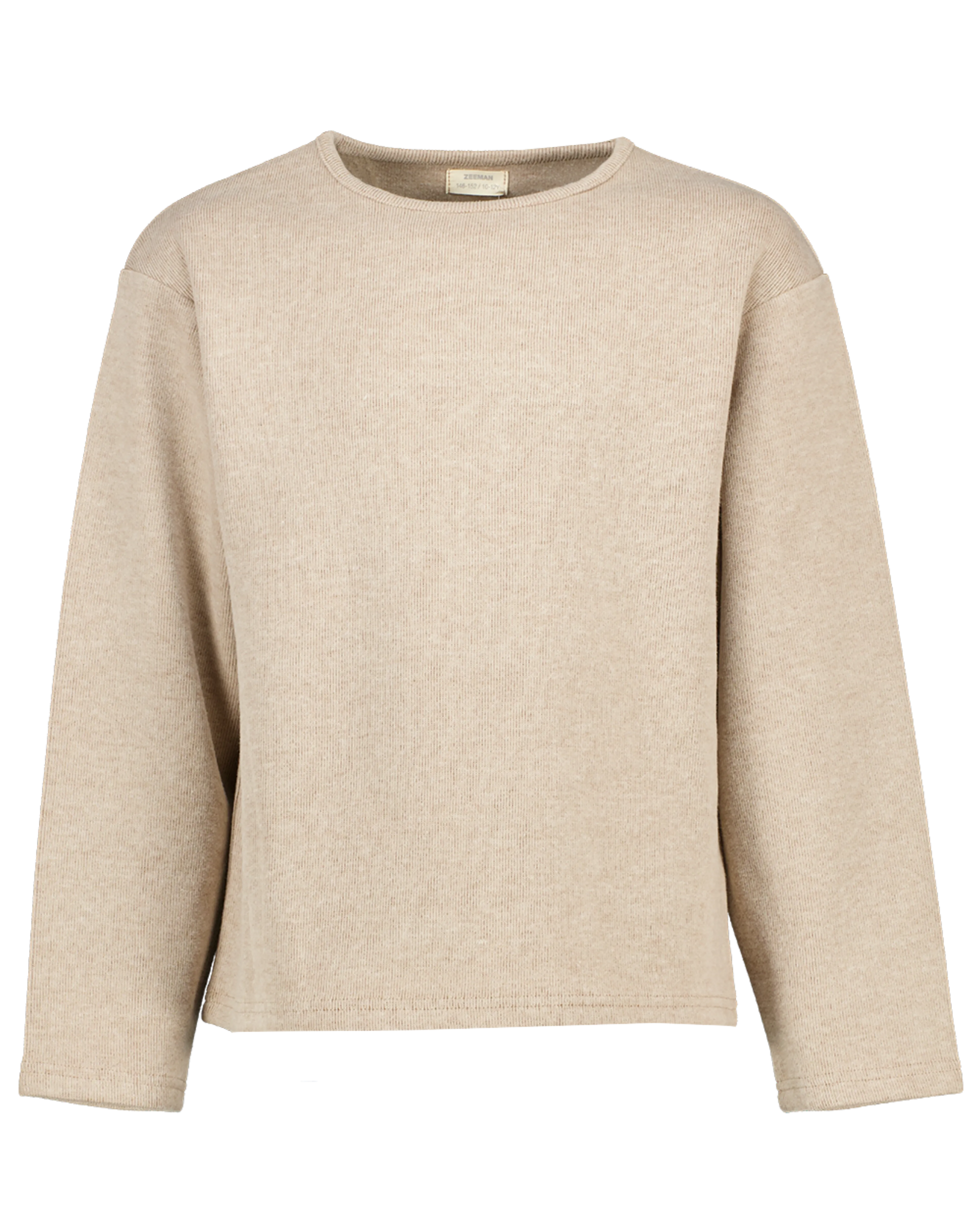 Sweater - Beige