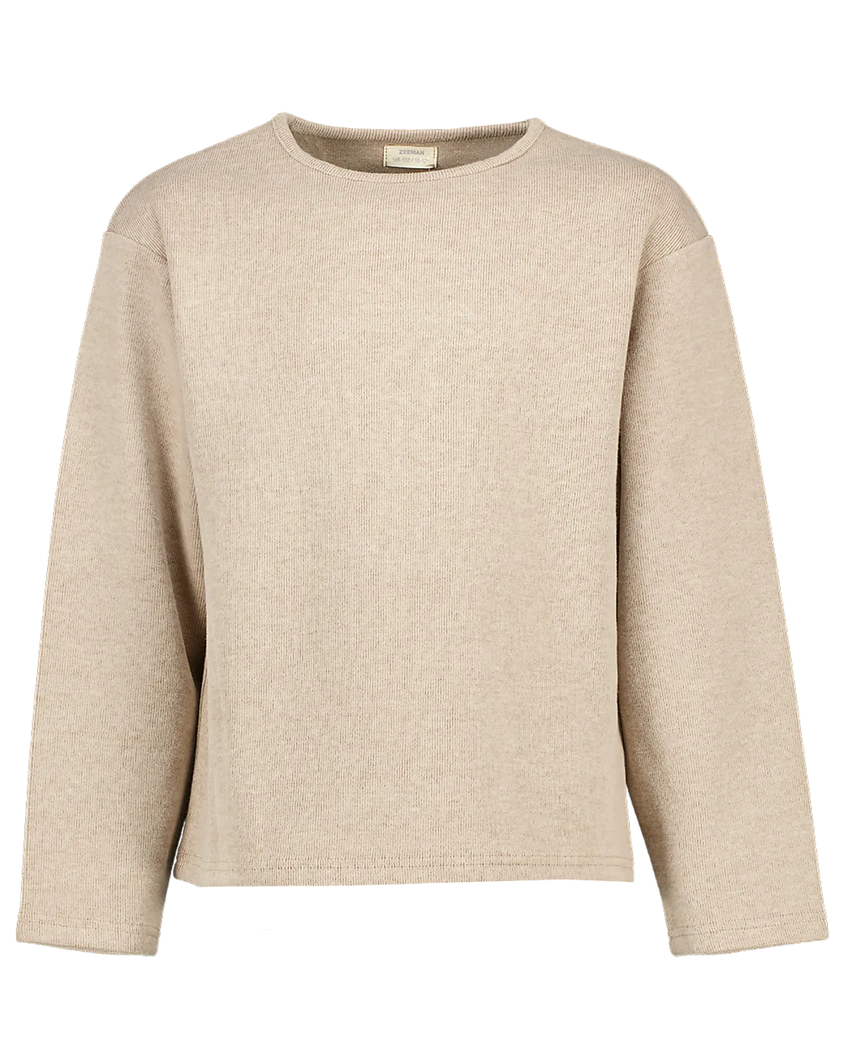 Sweater - Beige