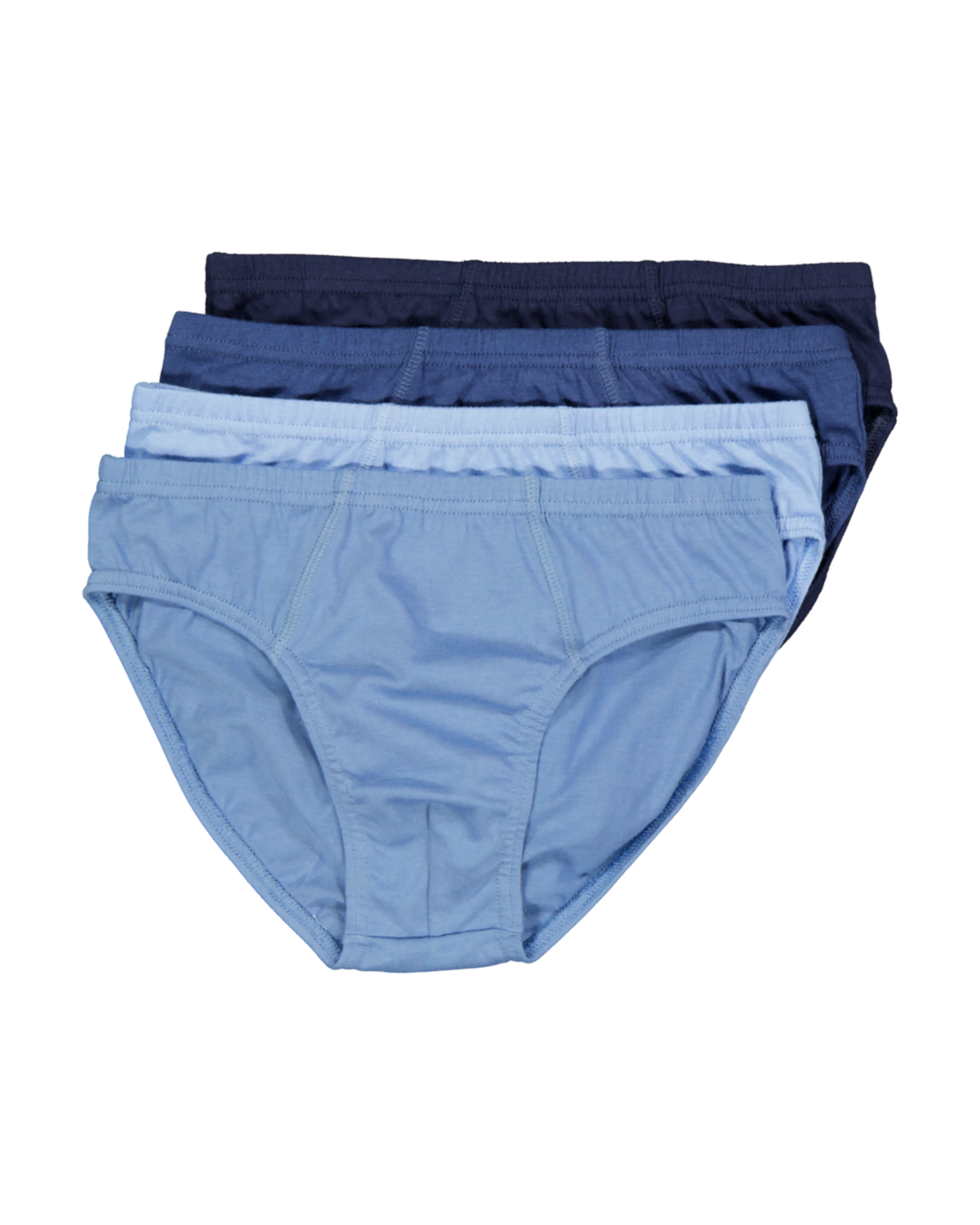 Slip - Blauw