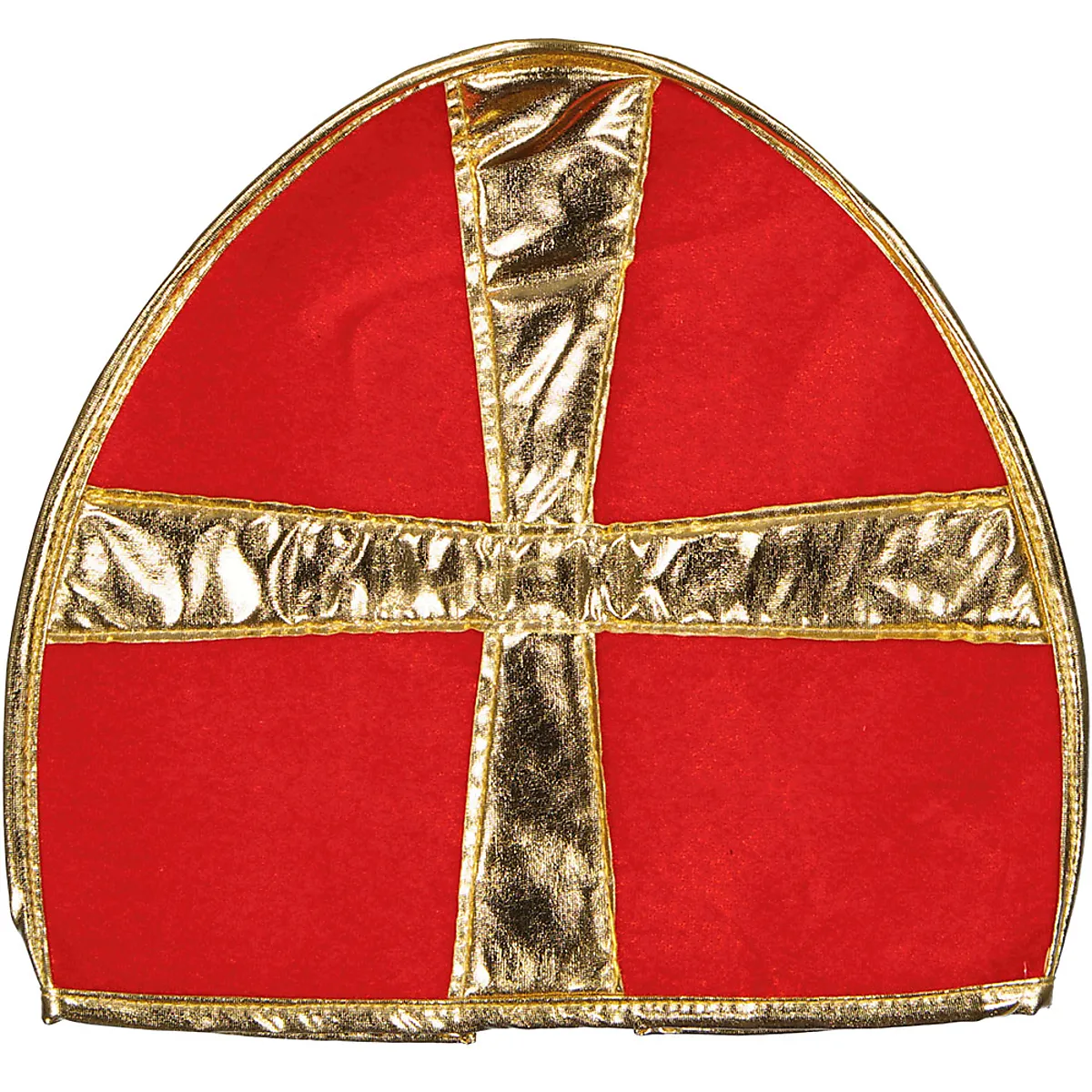 Sinterklaasmuts - Rood