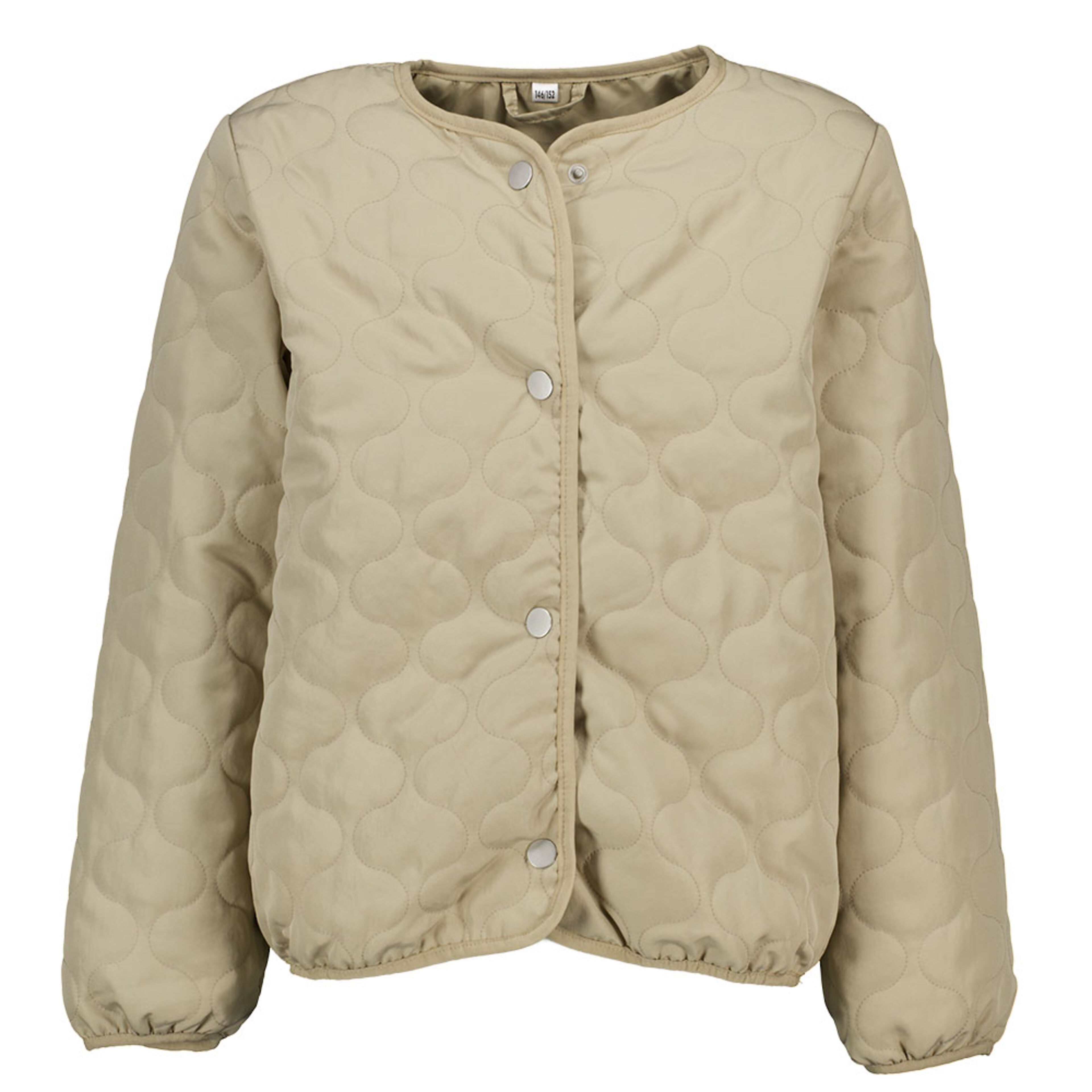 Veste/gilet Blanc