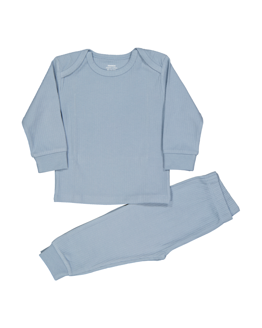Pyjama - Blauw