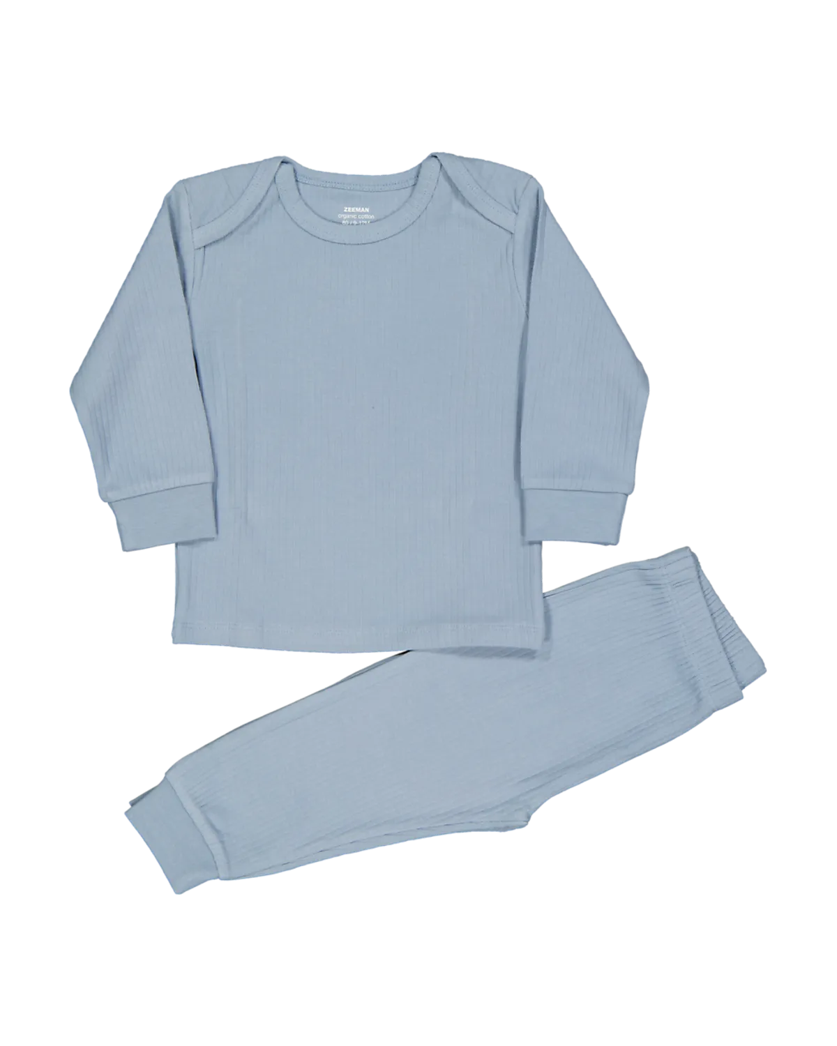 Pyjama - Blauw