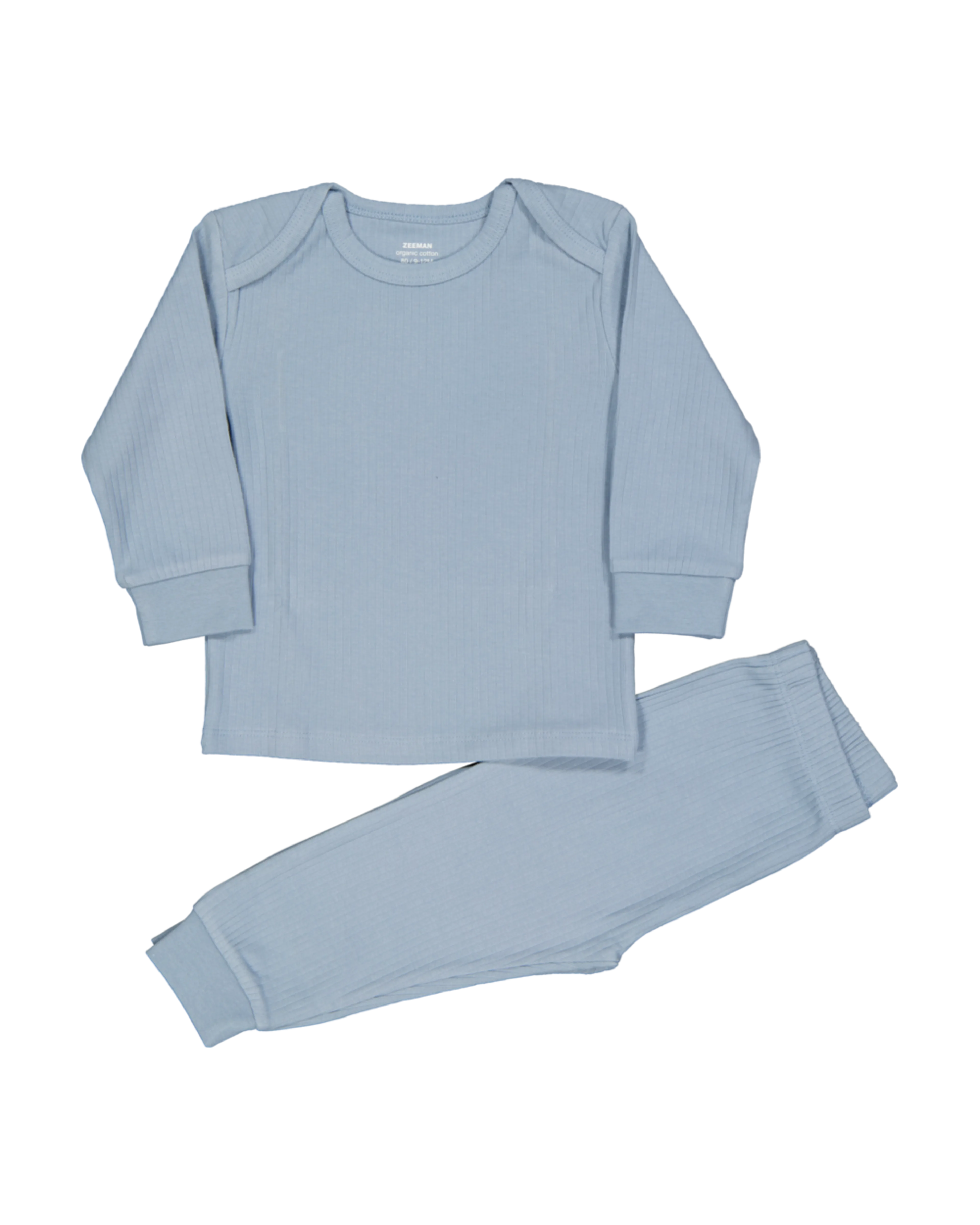 Pyjama - Blauw