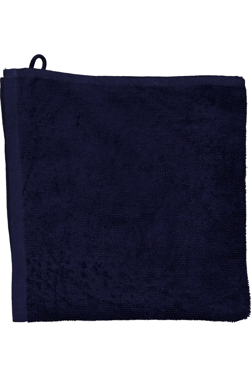 Handdoek - Blauw