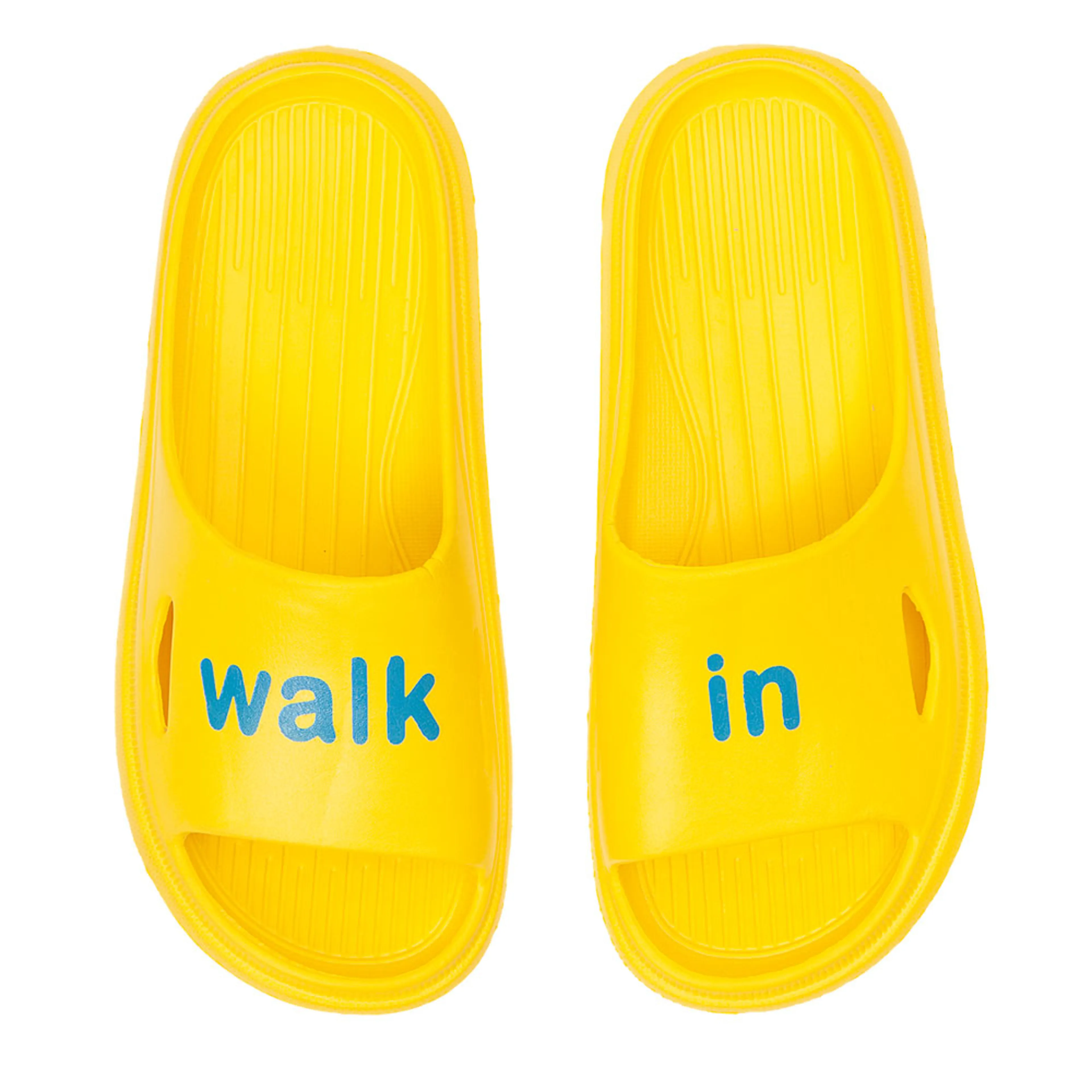 Flipflops - Gelb