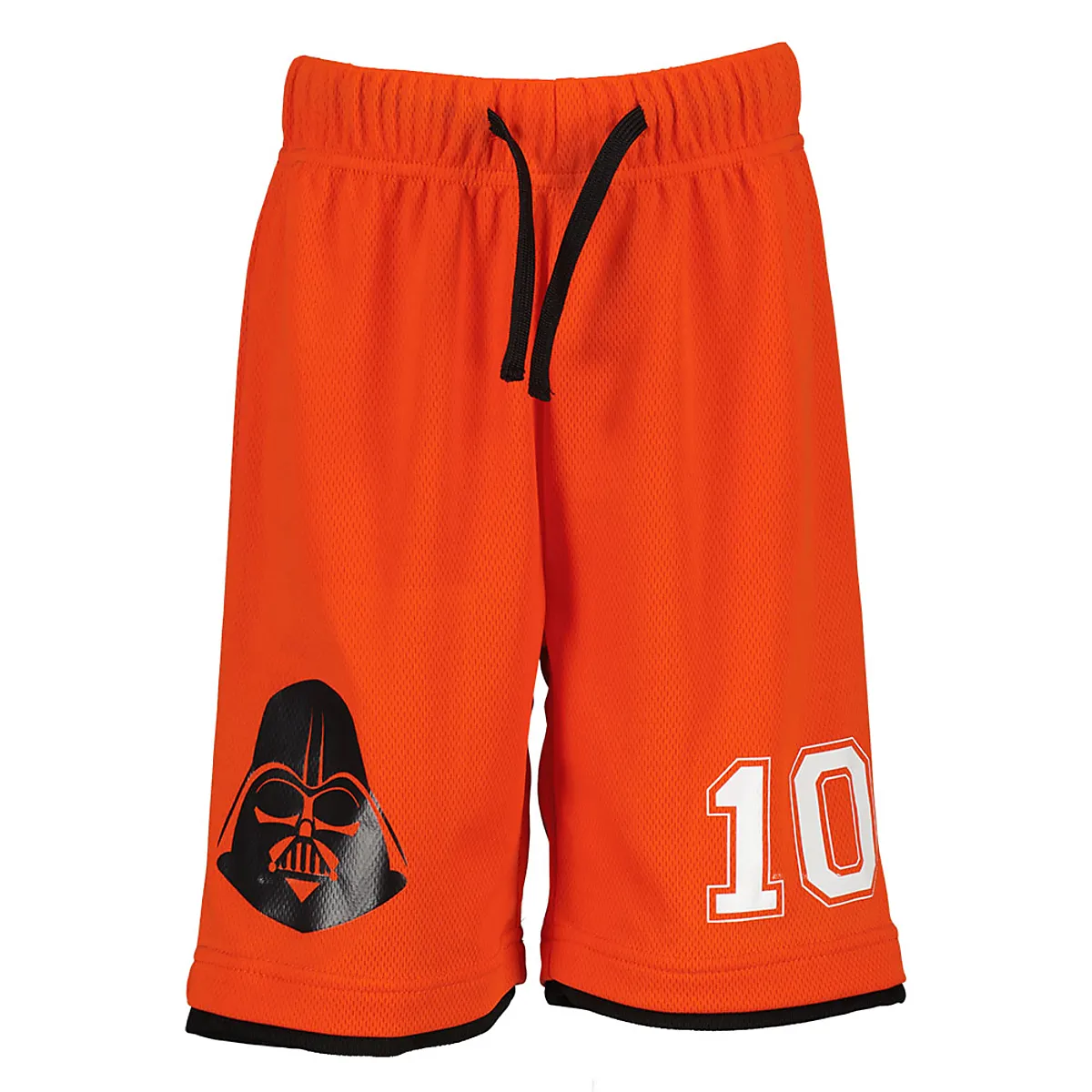 Short - Rood