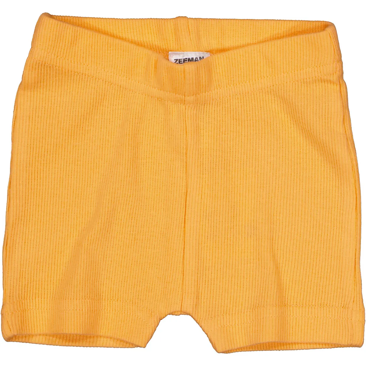 Shorts - Orange