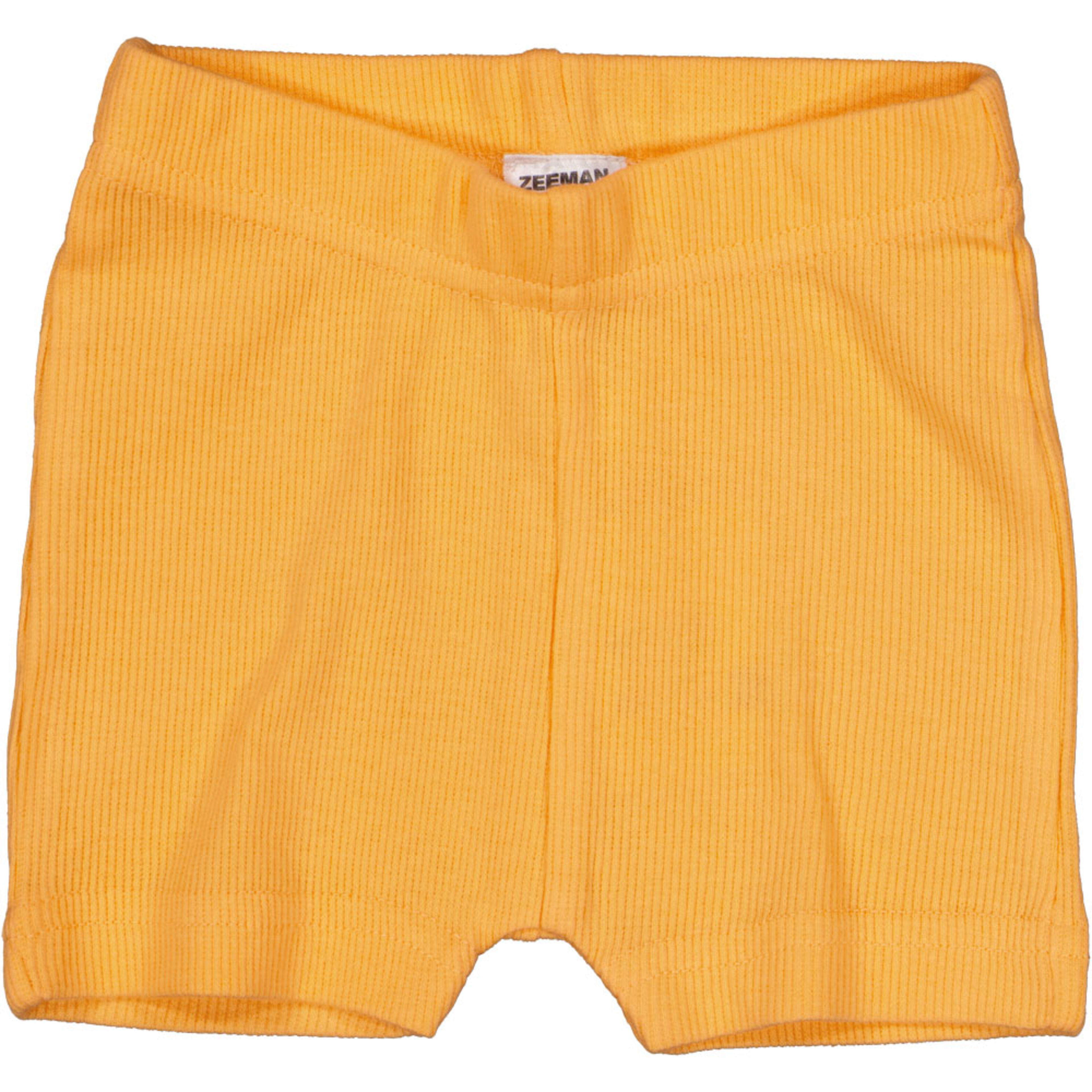 Shorts Orange