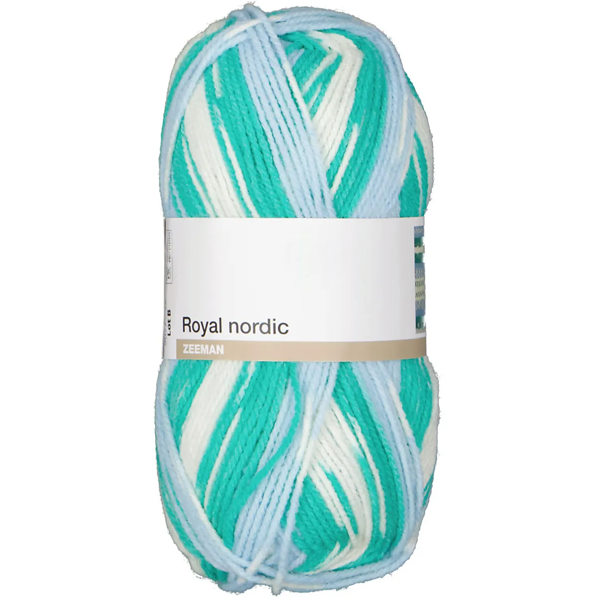 Royal Breigaren - Groen