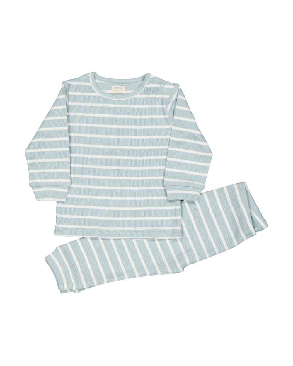 Pyjama - Groen