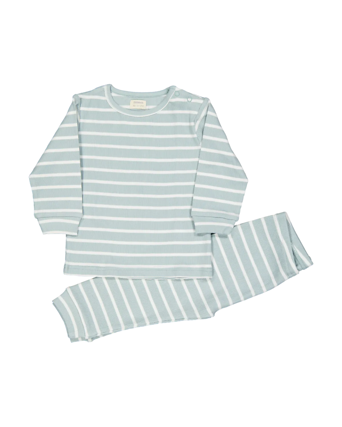 Pyjama - Groen