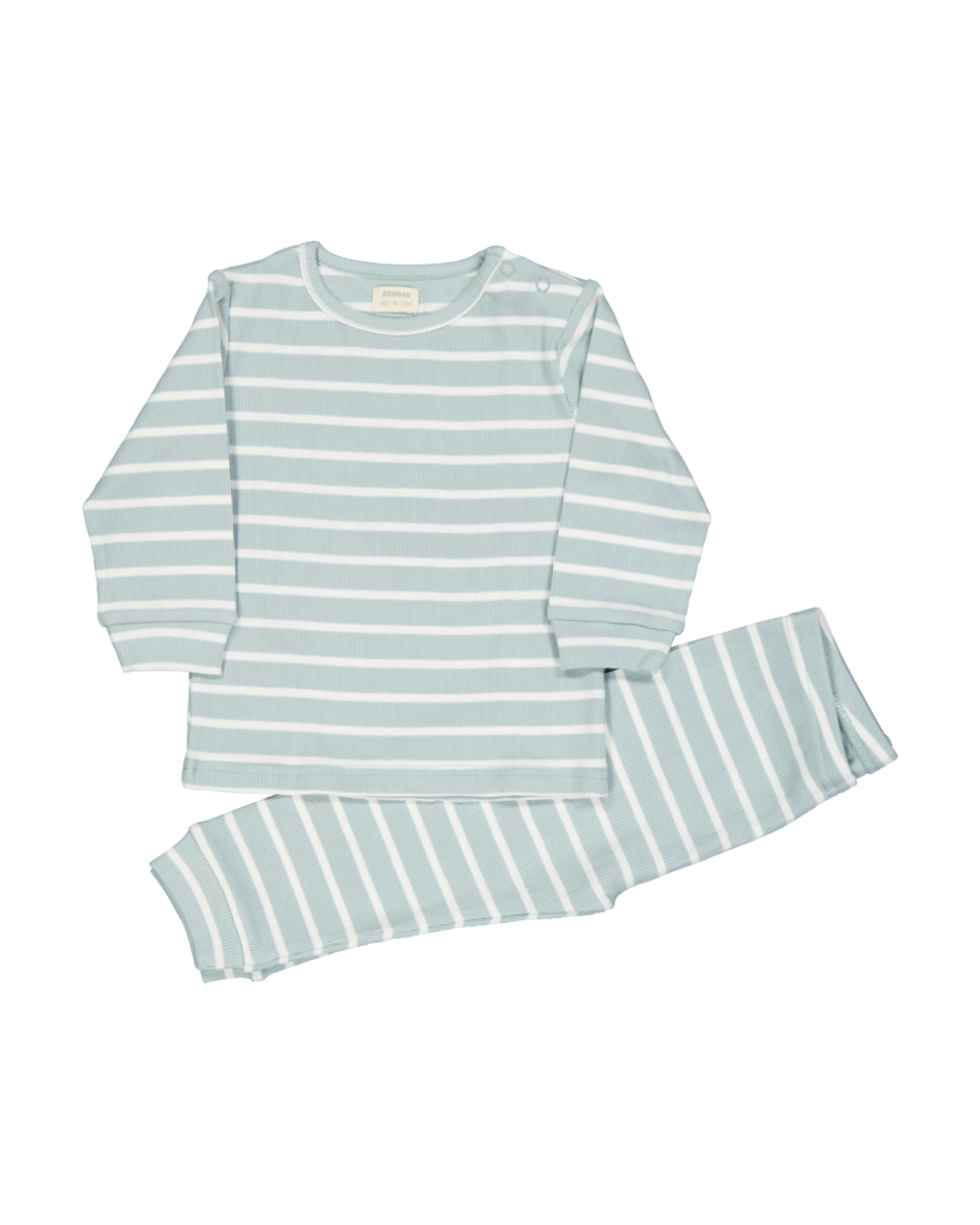 Pyjama - Groen