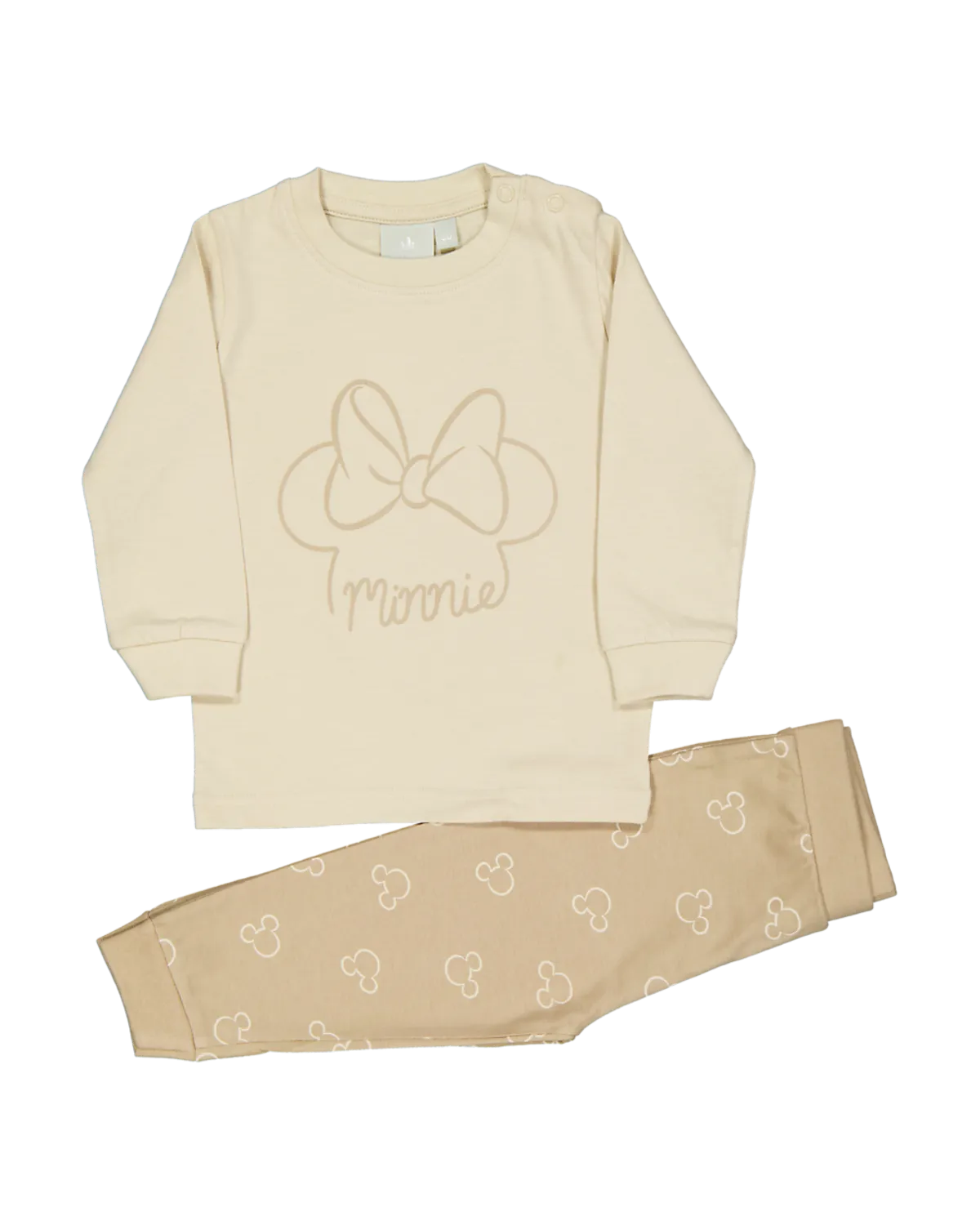 Pijama - Beige