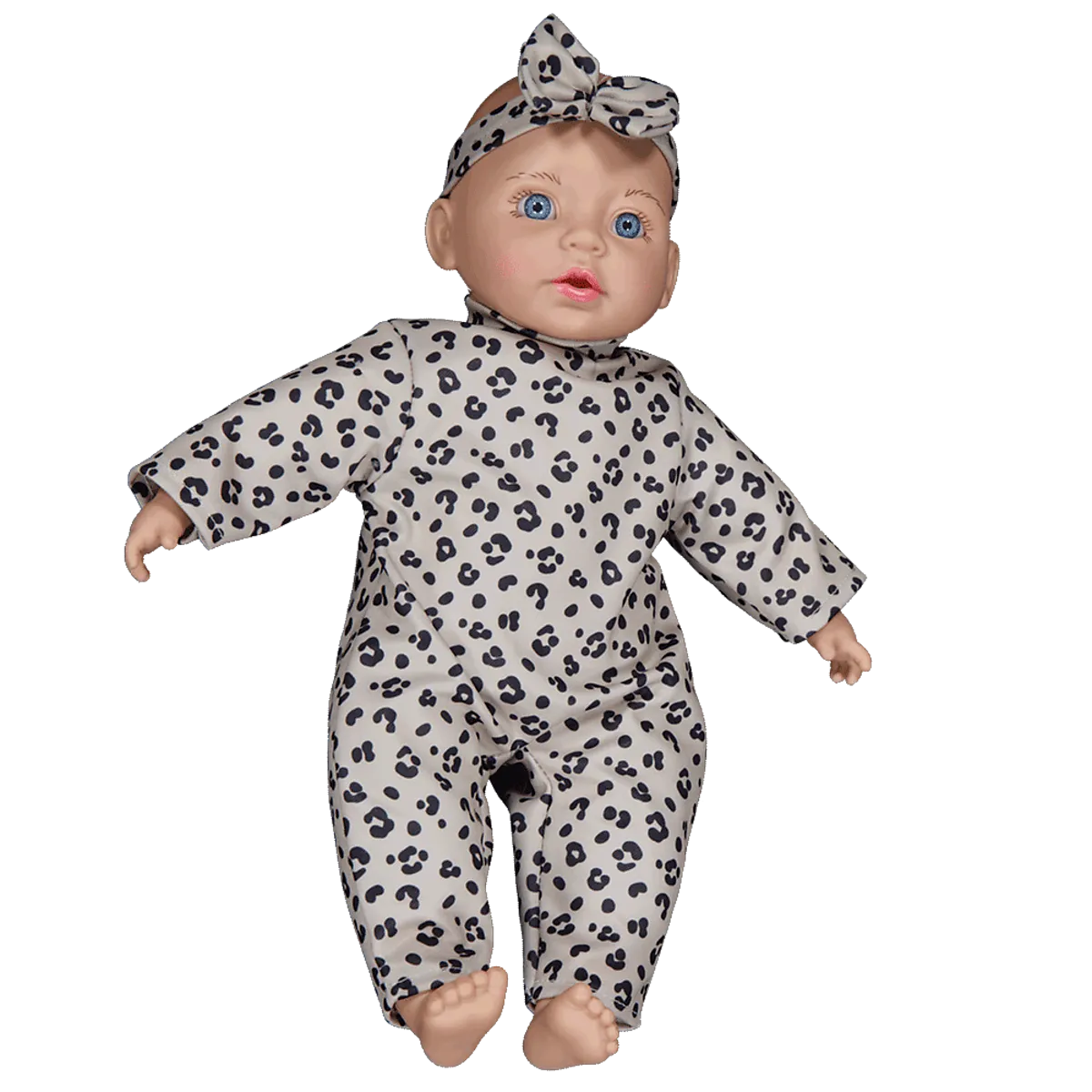 Speelgoed pop - Multi-color