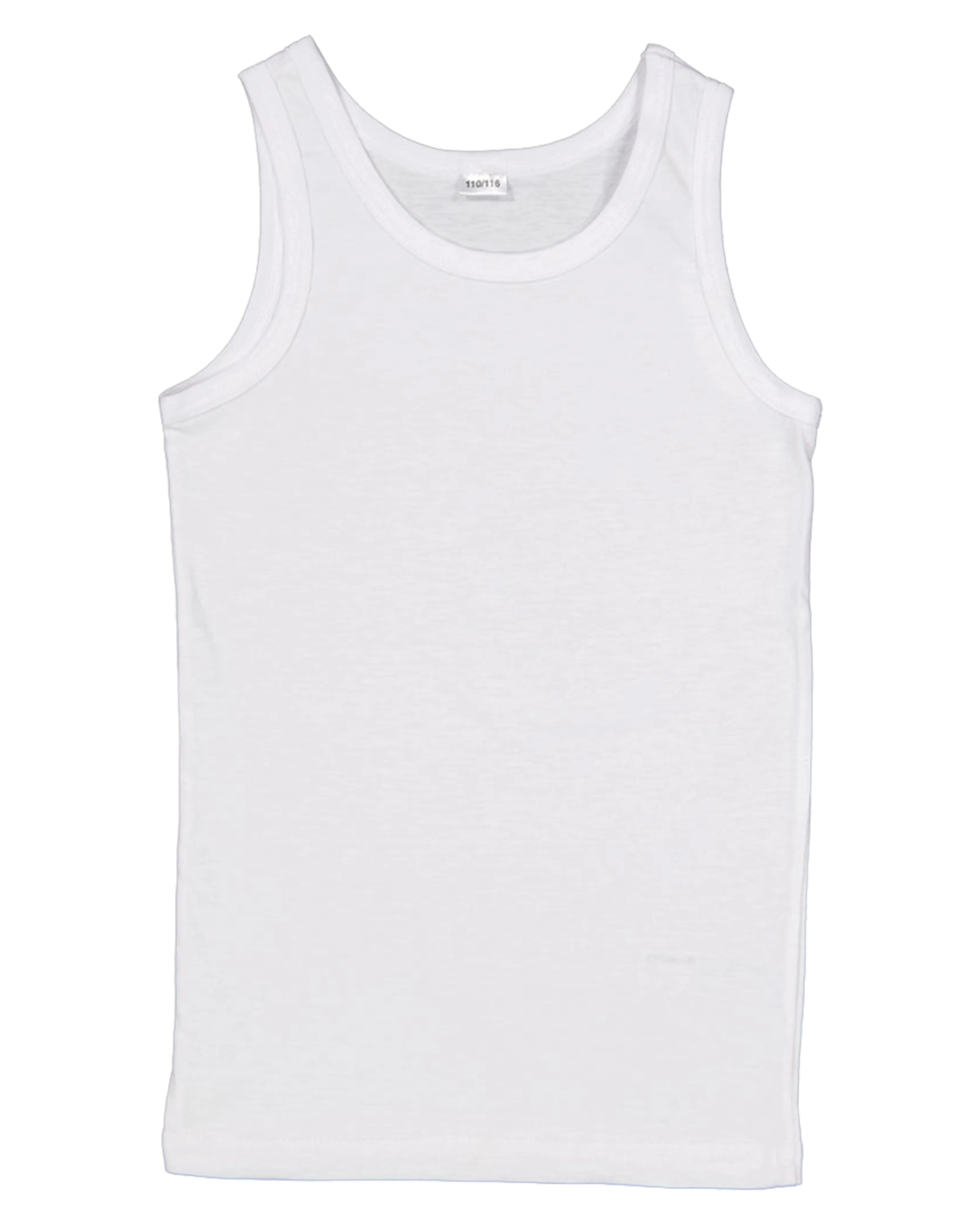 Débardeur - Blanc