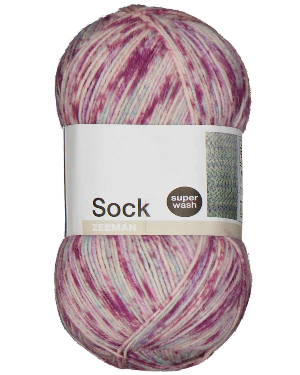 Sock Breigaren - Multi-color