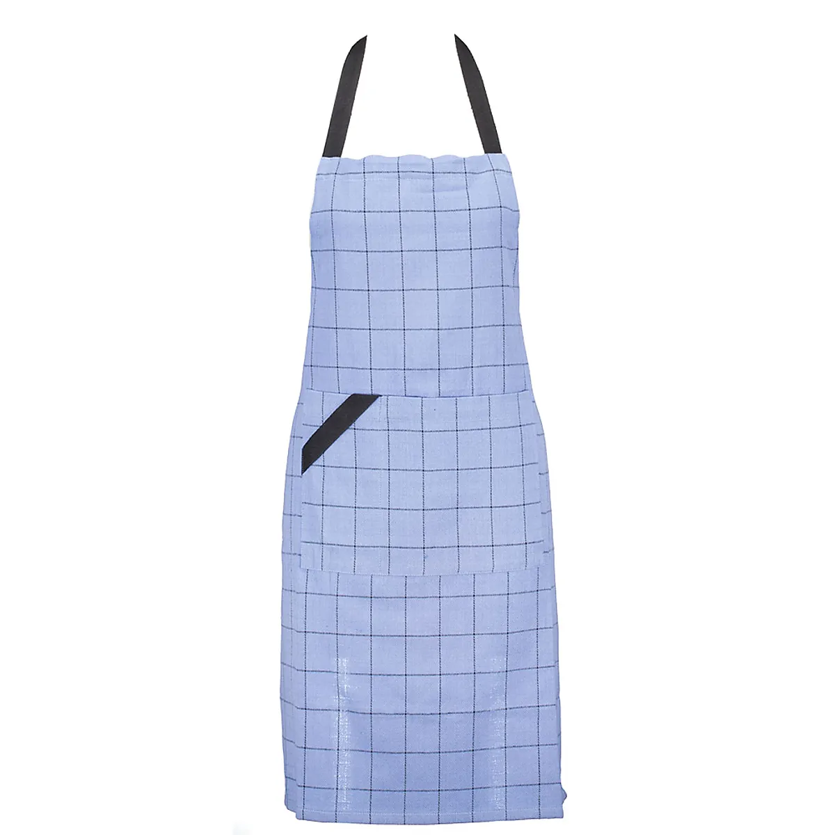 Tablier - Bleu