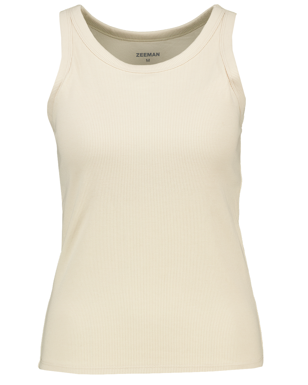 Bh-hemd - Beige