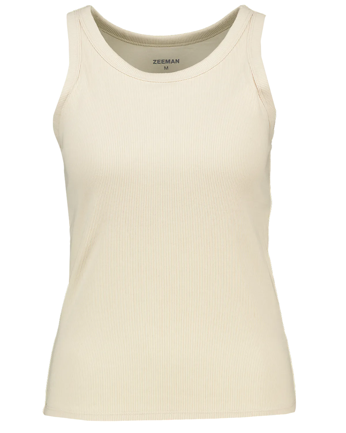 Bh-hemd - Beige