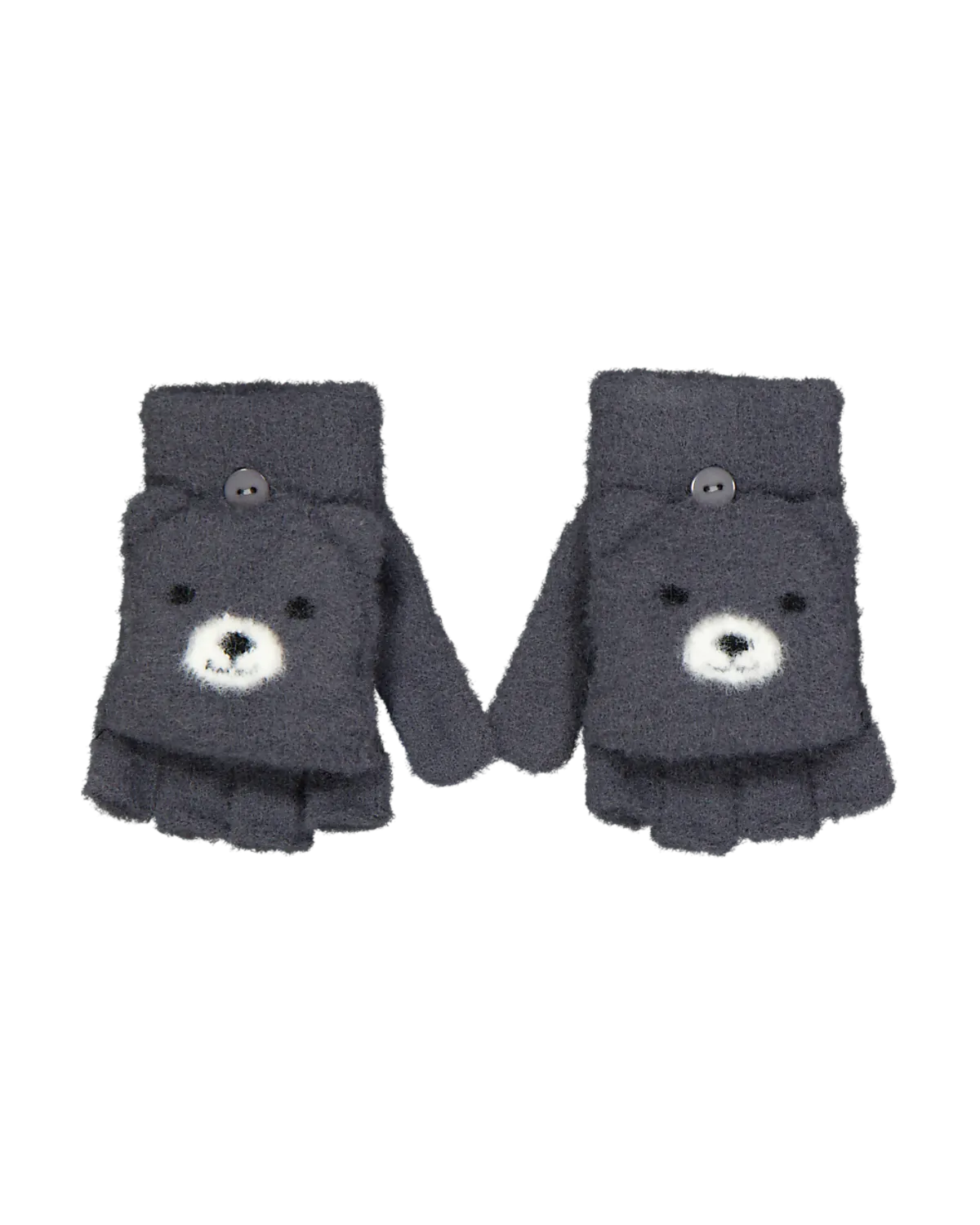 Handschoenen - Grijs