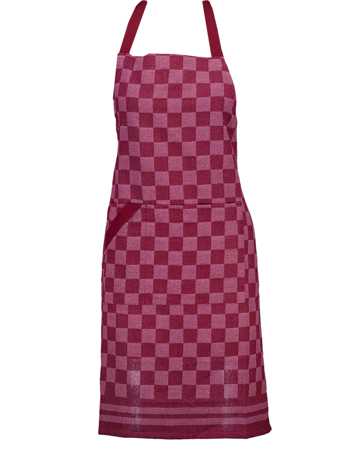 Tablier de cuisine - Violet