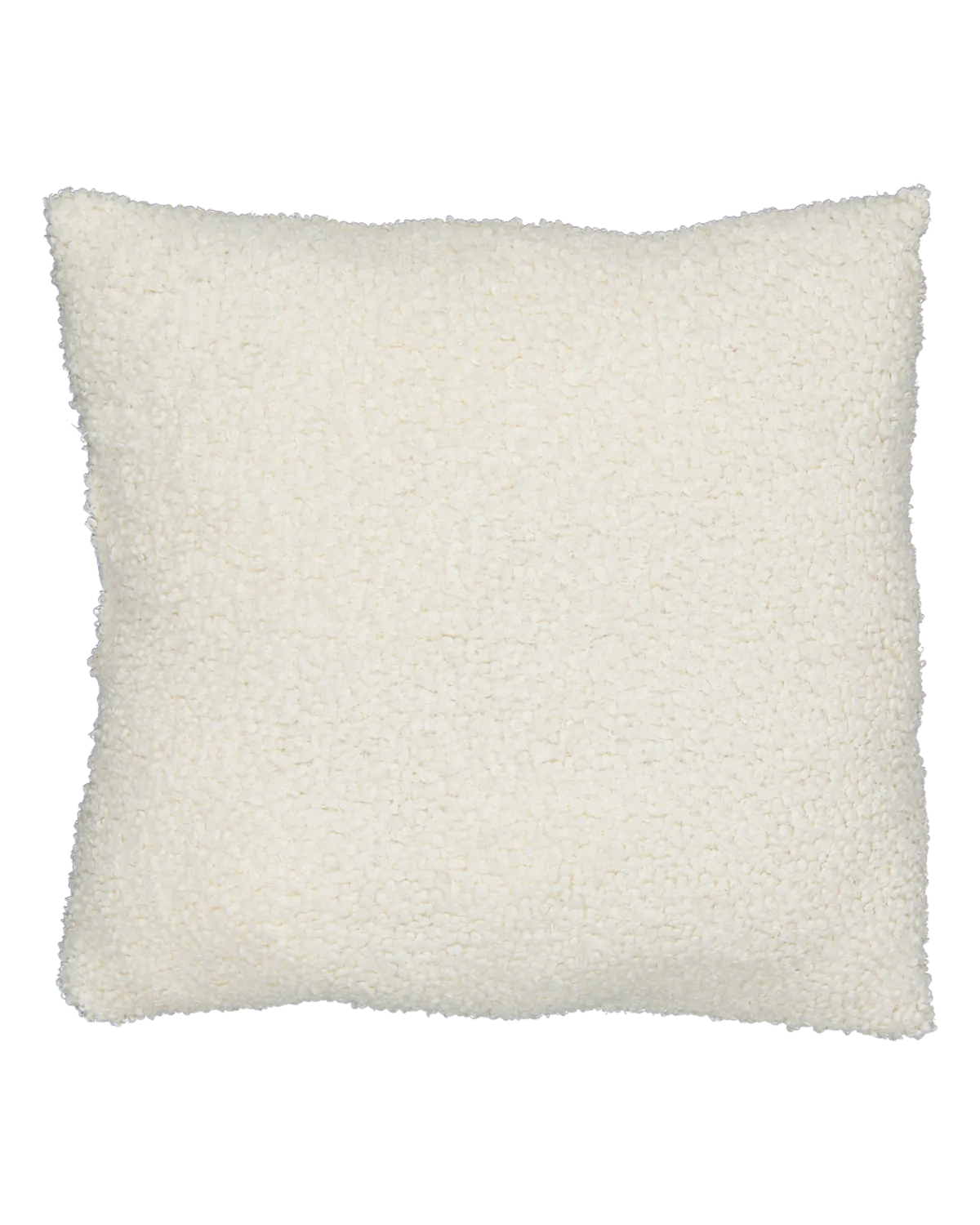 Coussin - Blanc