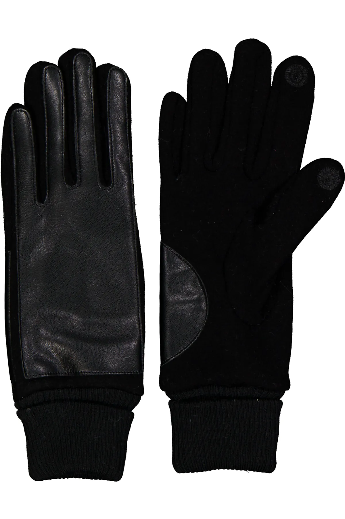 Handschuhe - Schwarz