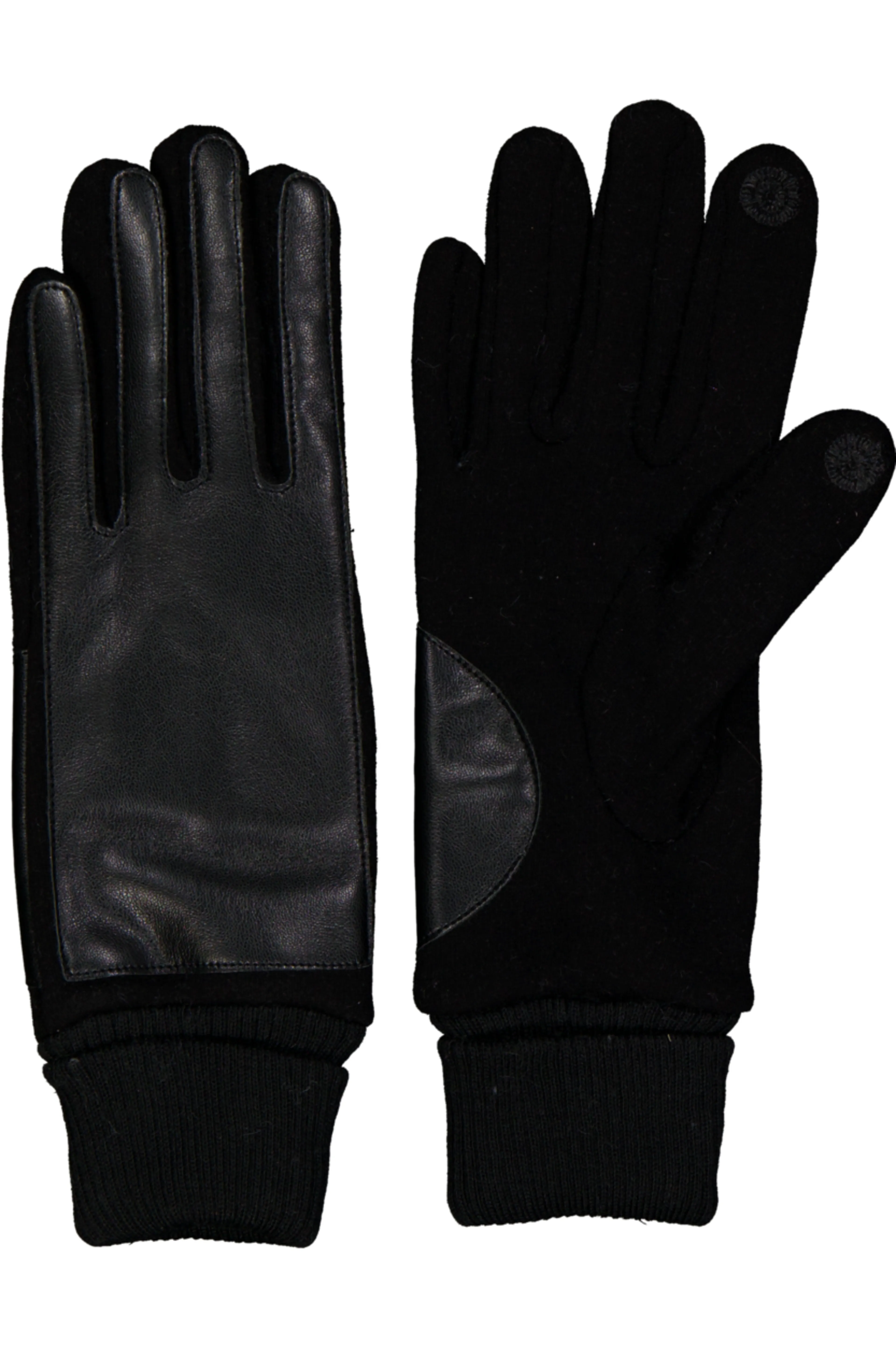 Gants Noir