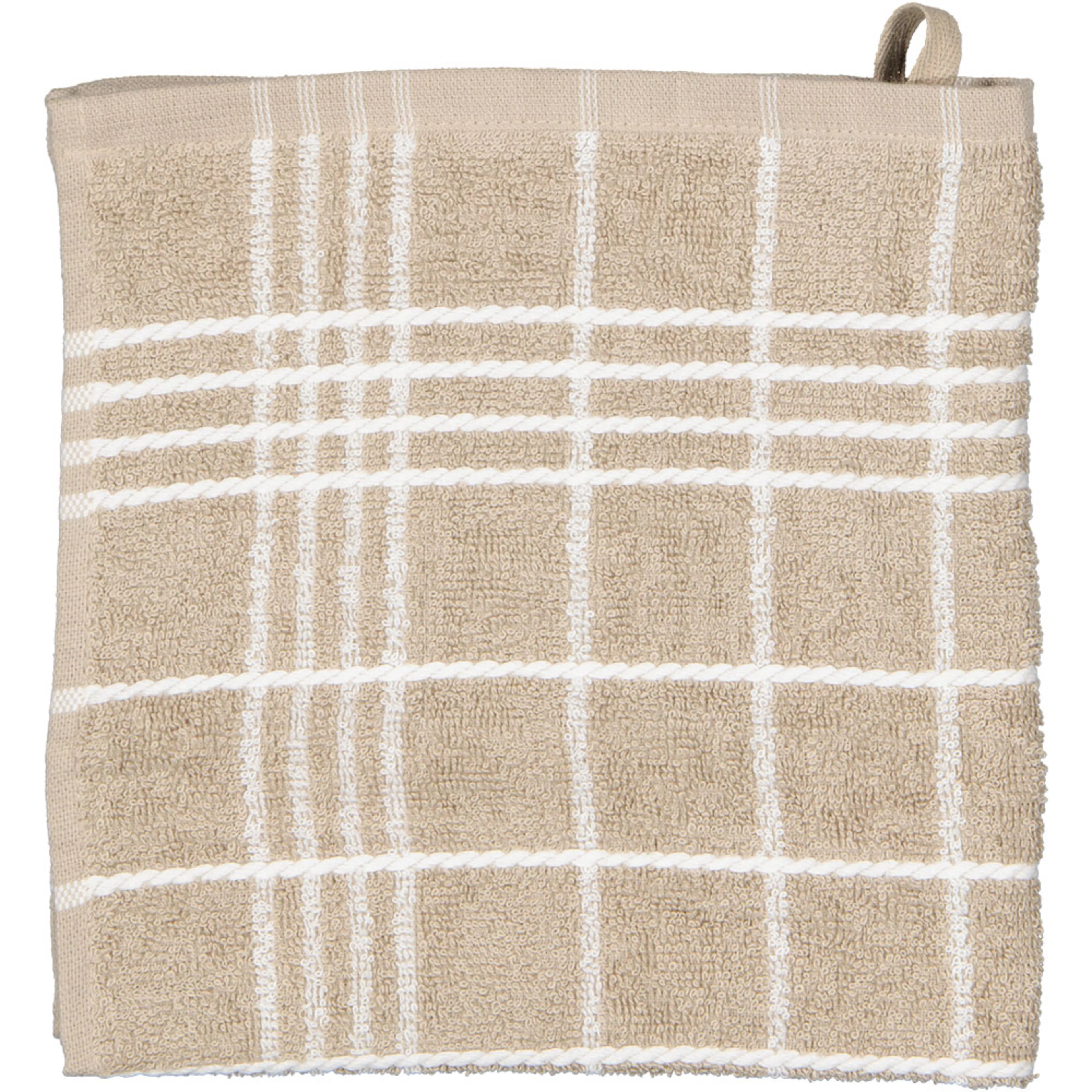 Salou Keukendoek - Beige