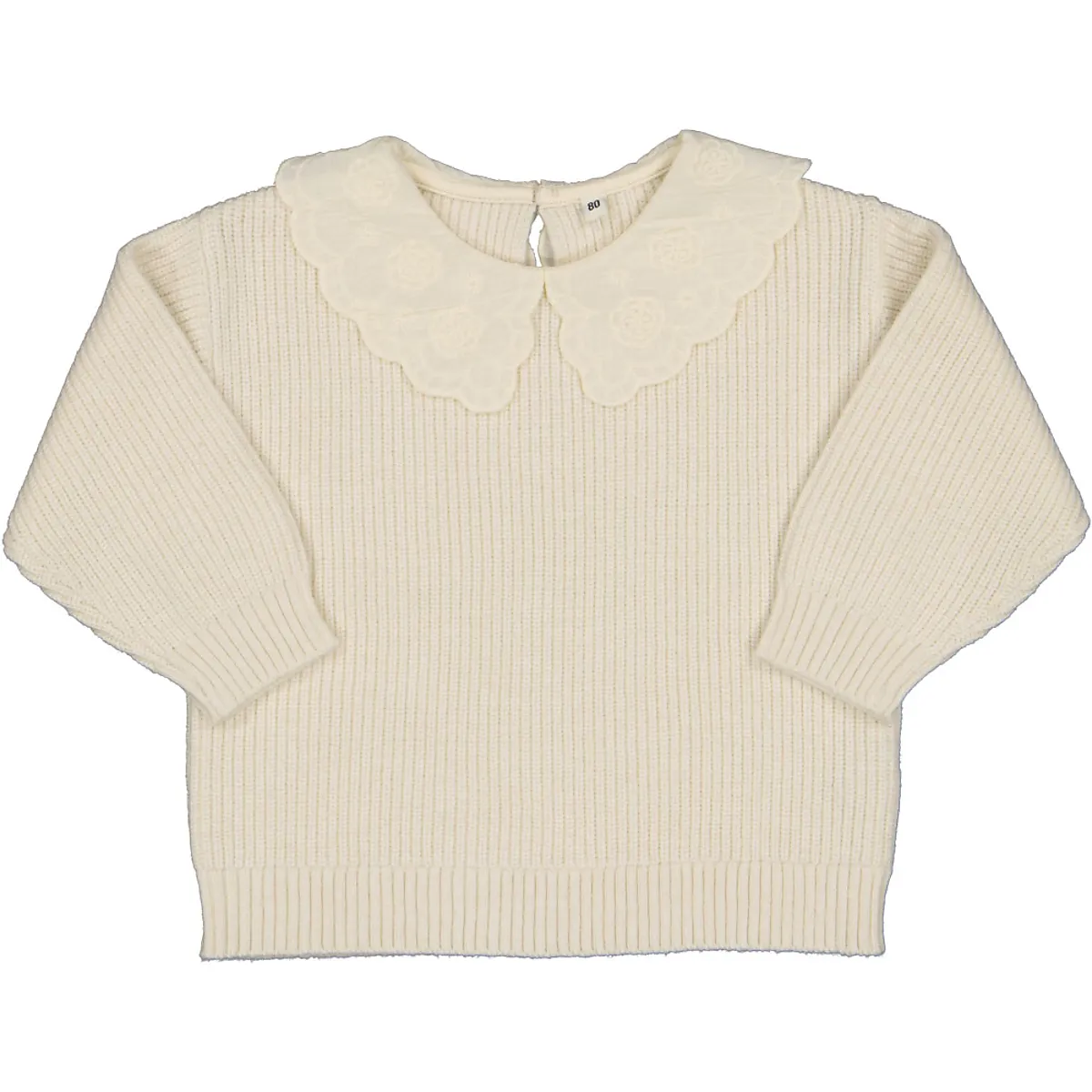 Sweater - Beige