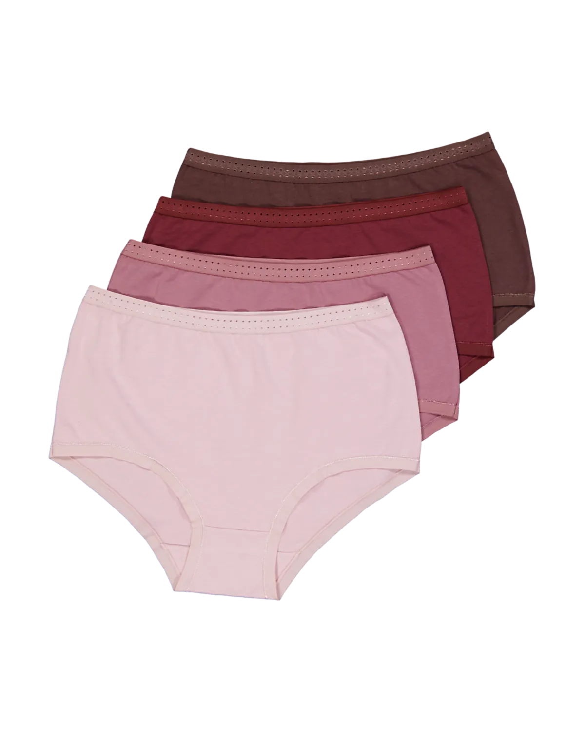 Maxi Slip - Paars