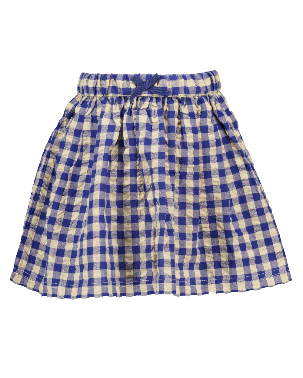 Meisjes Rok - Blauw