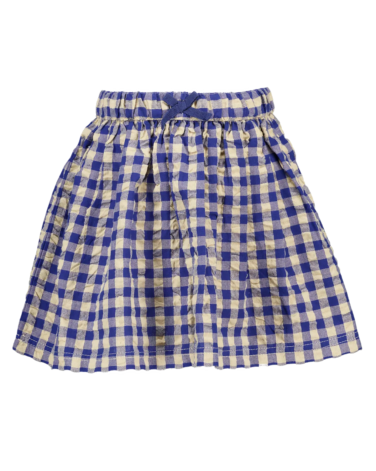Rok - Blauw