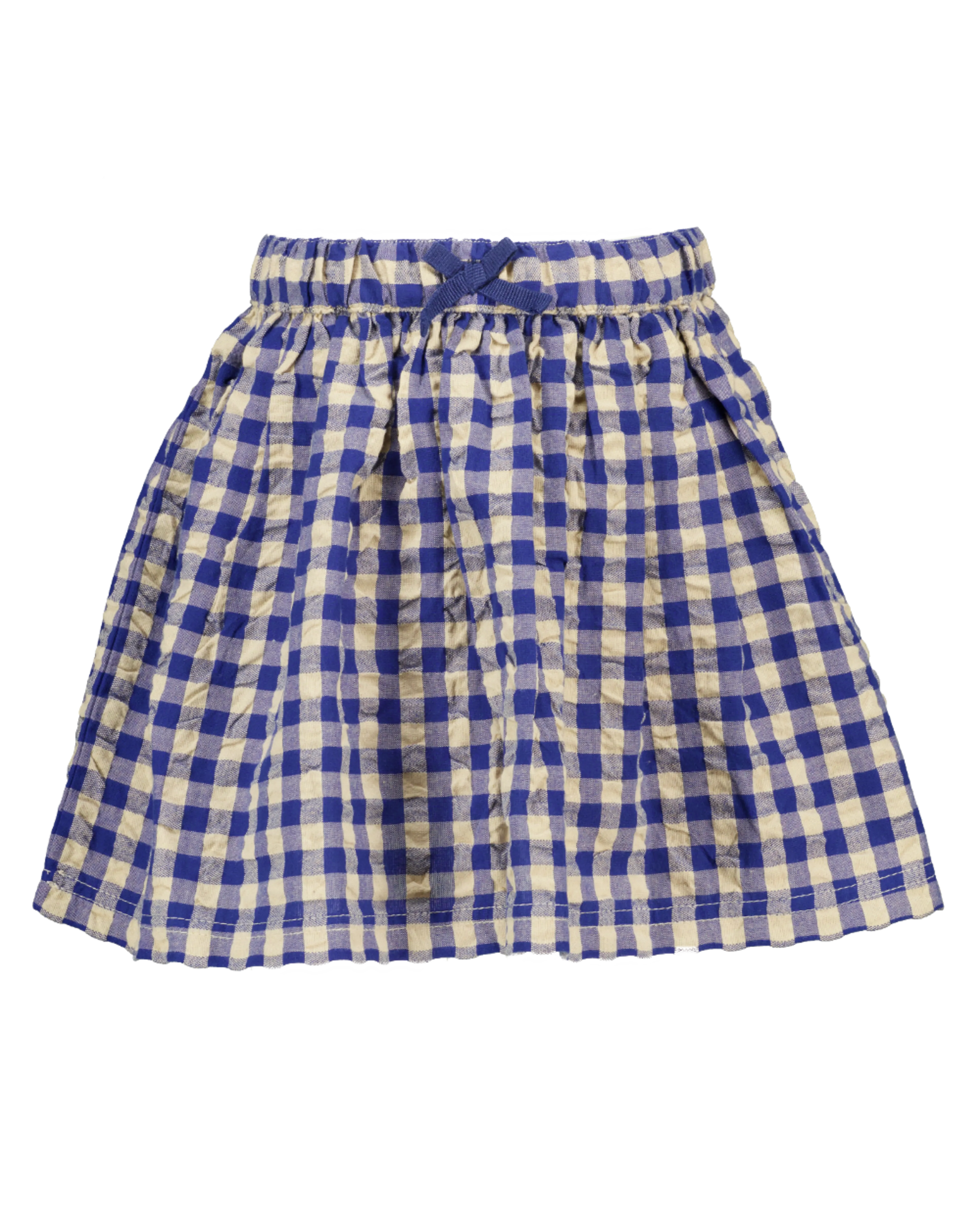 Rock - Blau