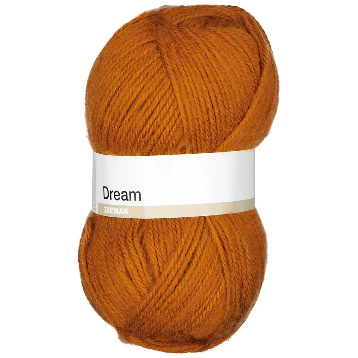 Dream Breigaren - Oranje