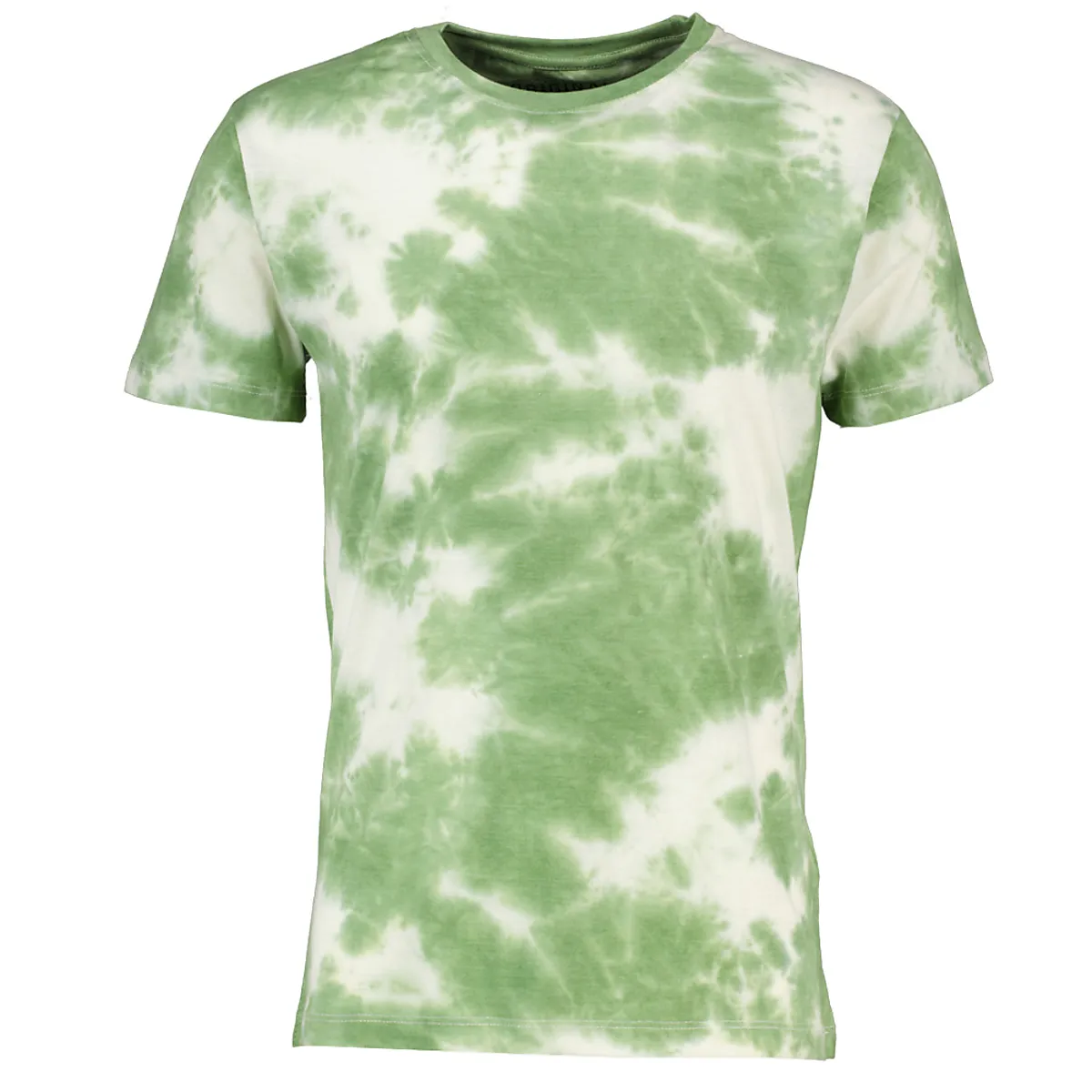 T-shirt - Groen