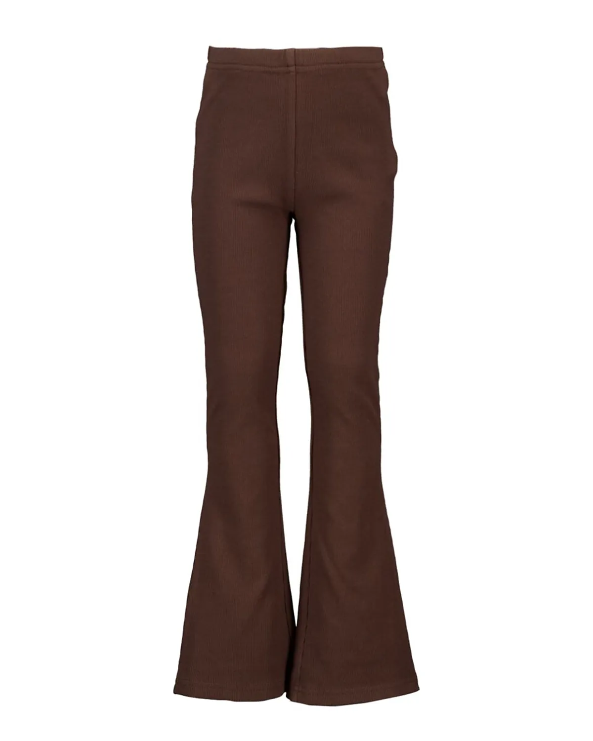 Pantalon - Marron