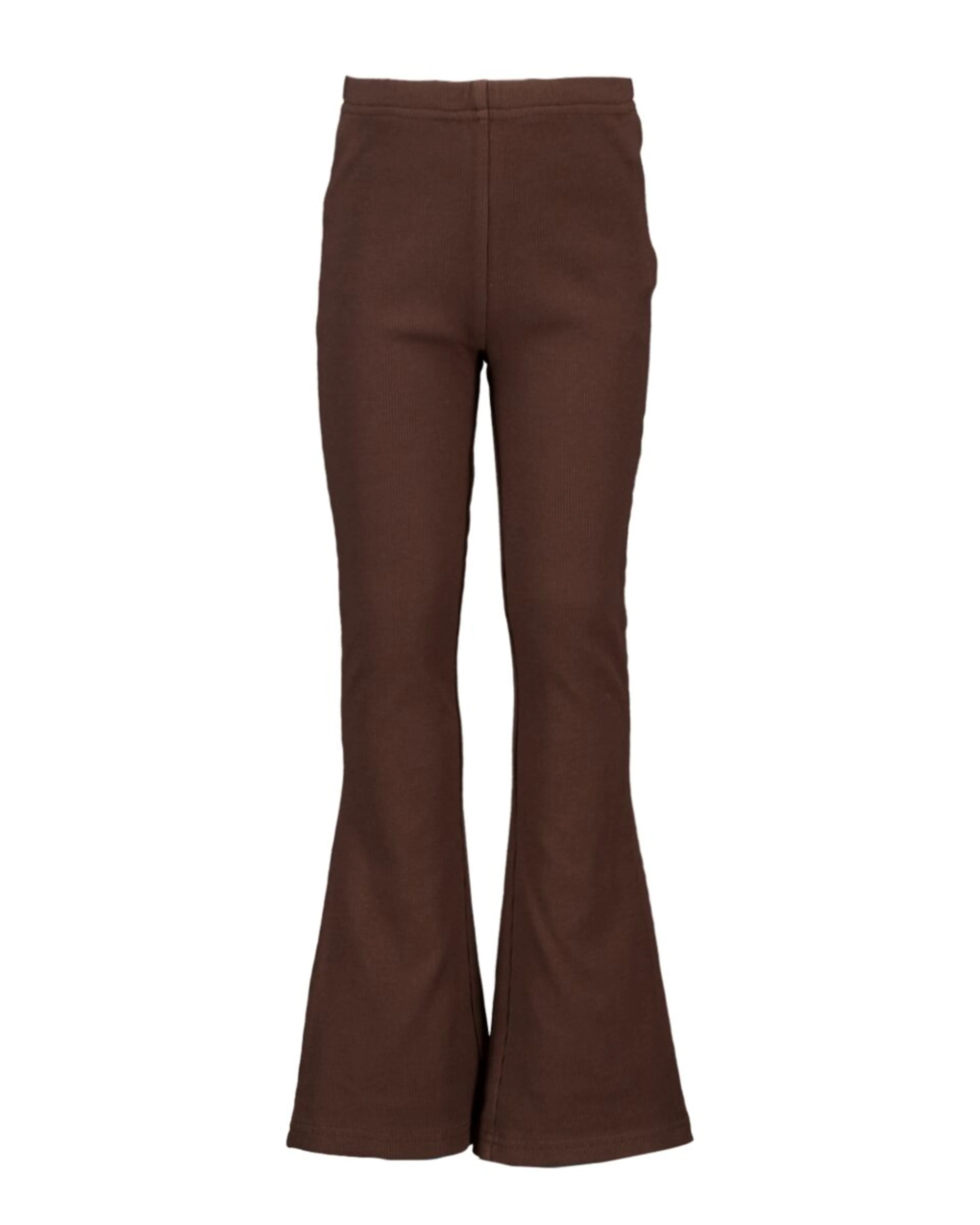 Pantalon - Marron