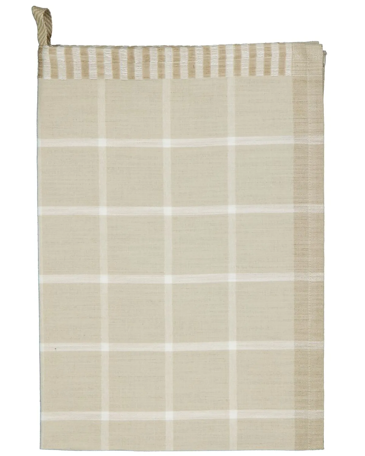 Essuie-verres - Beige