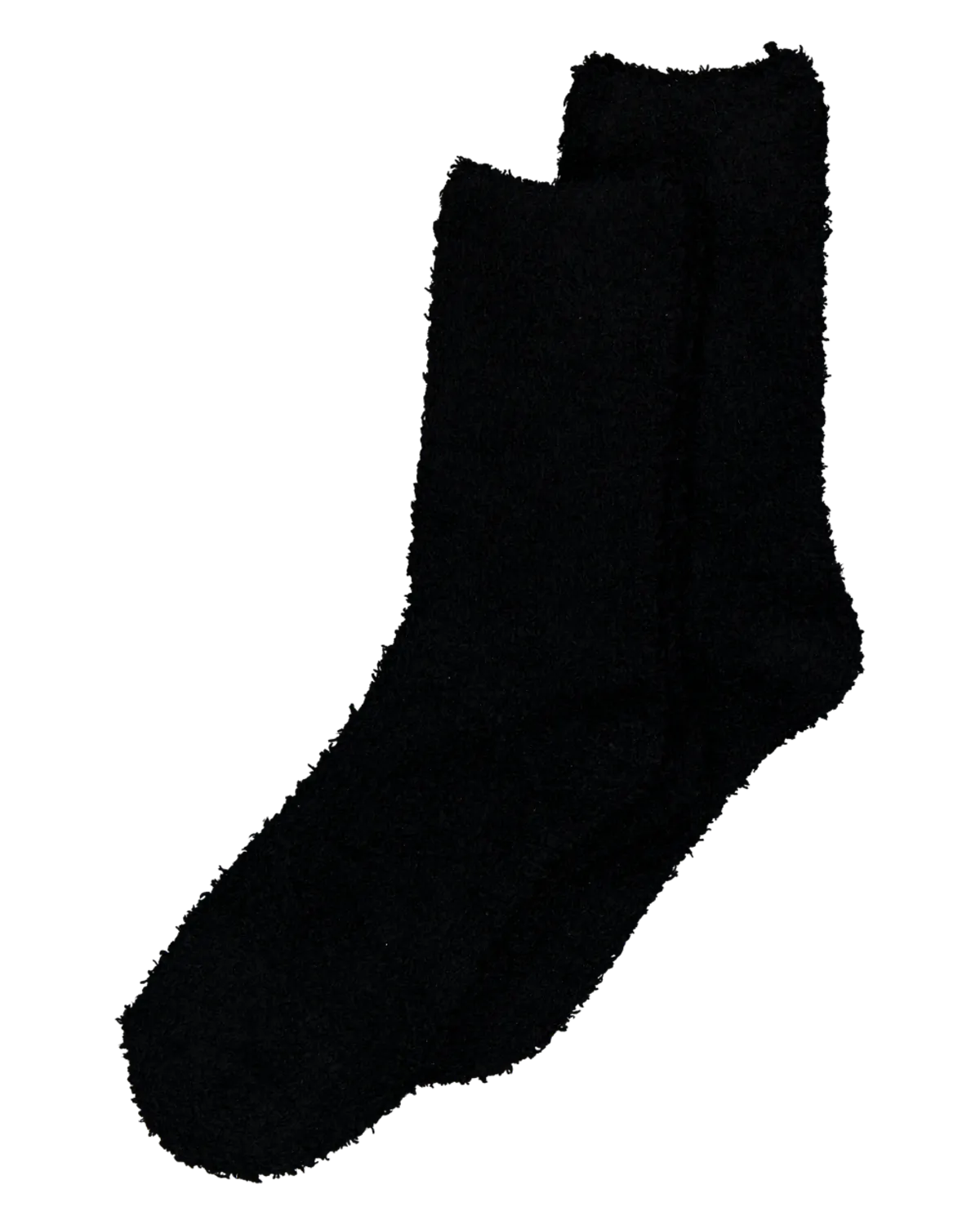 Haussocken - Schwarz