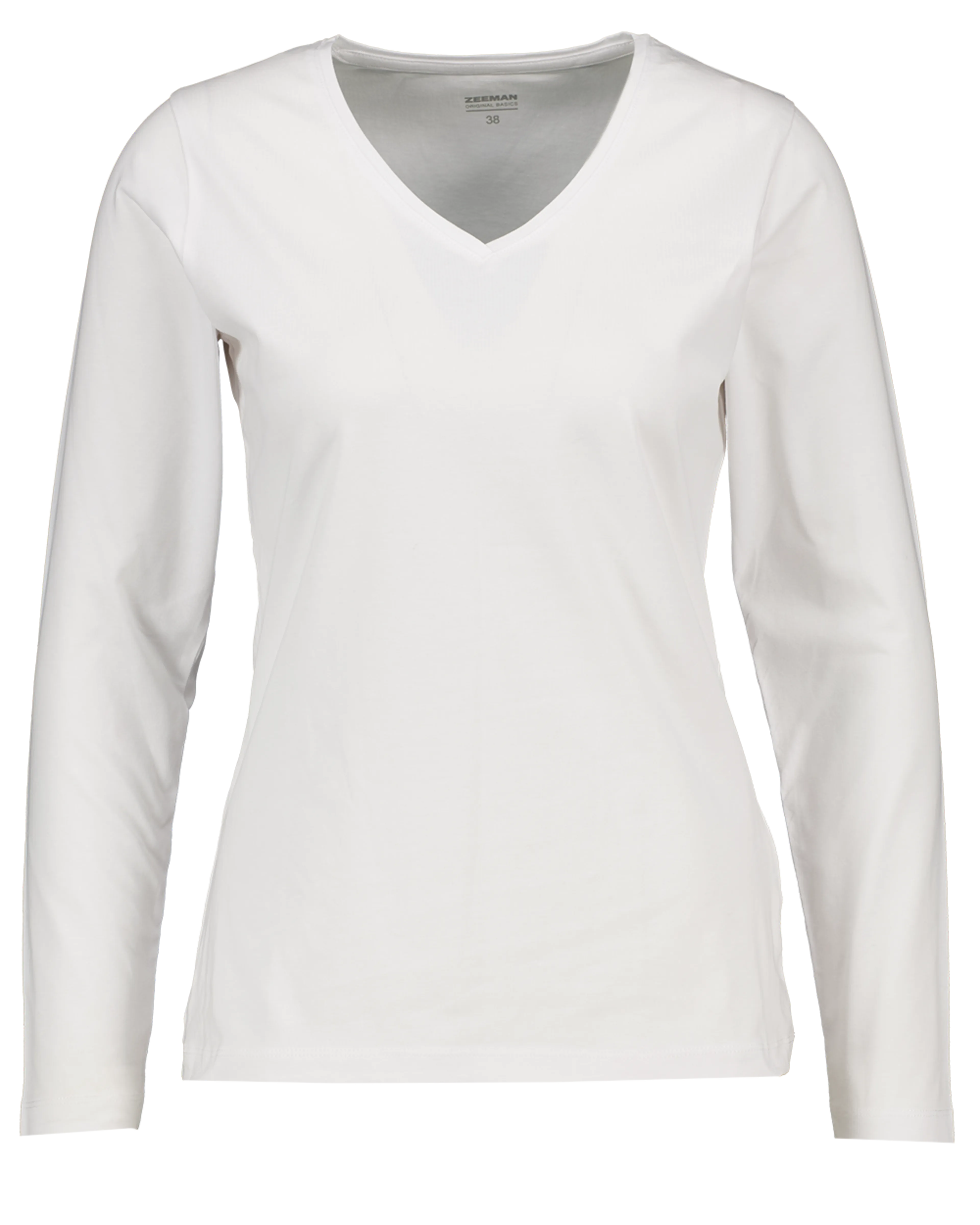 T-shirt - Branco