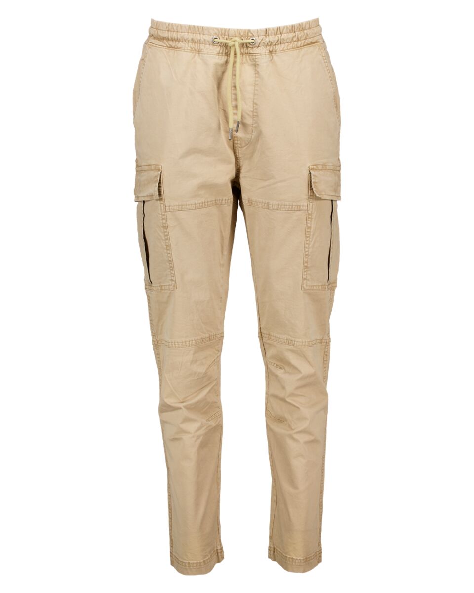 Cargo broek - Beige