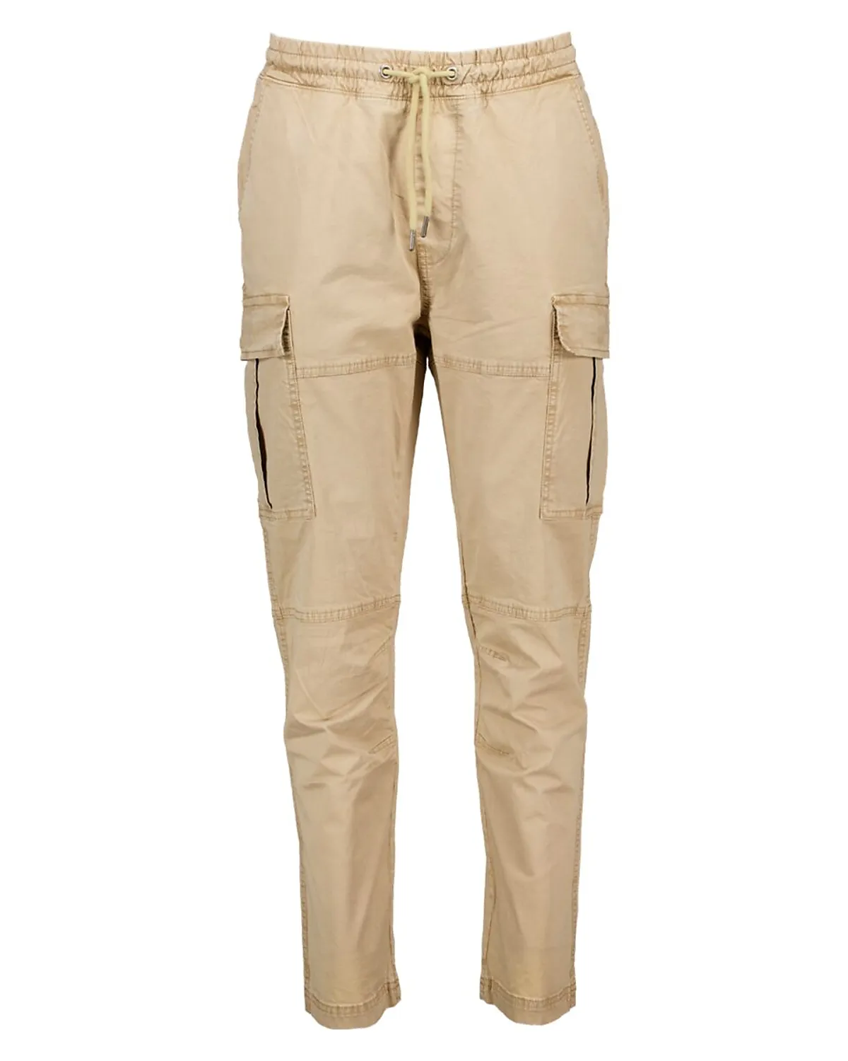 Pantalon cargo - Beige