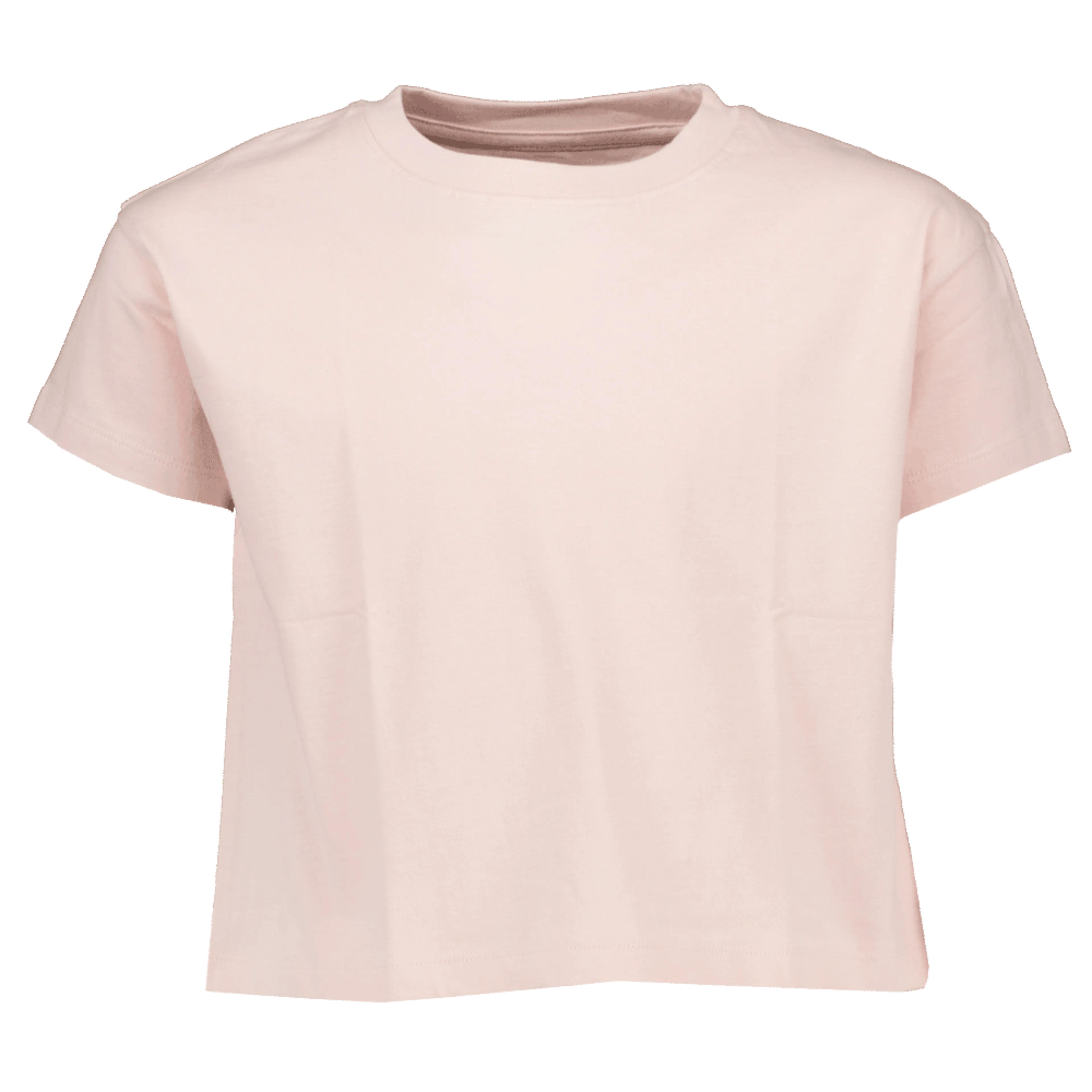 Tee-shirt - Rose