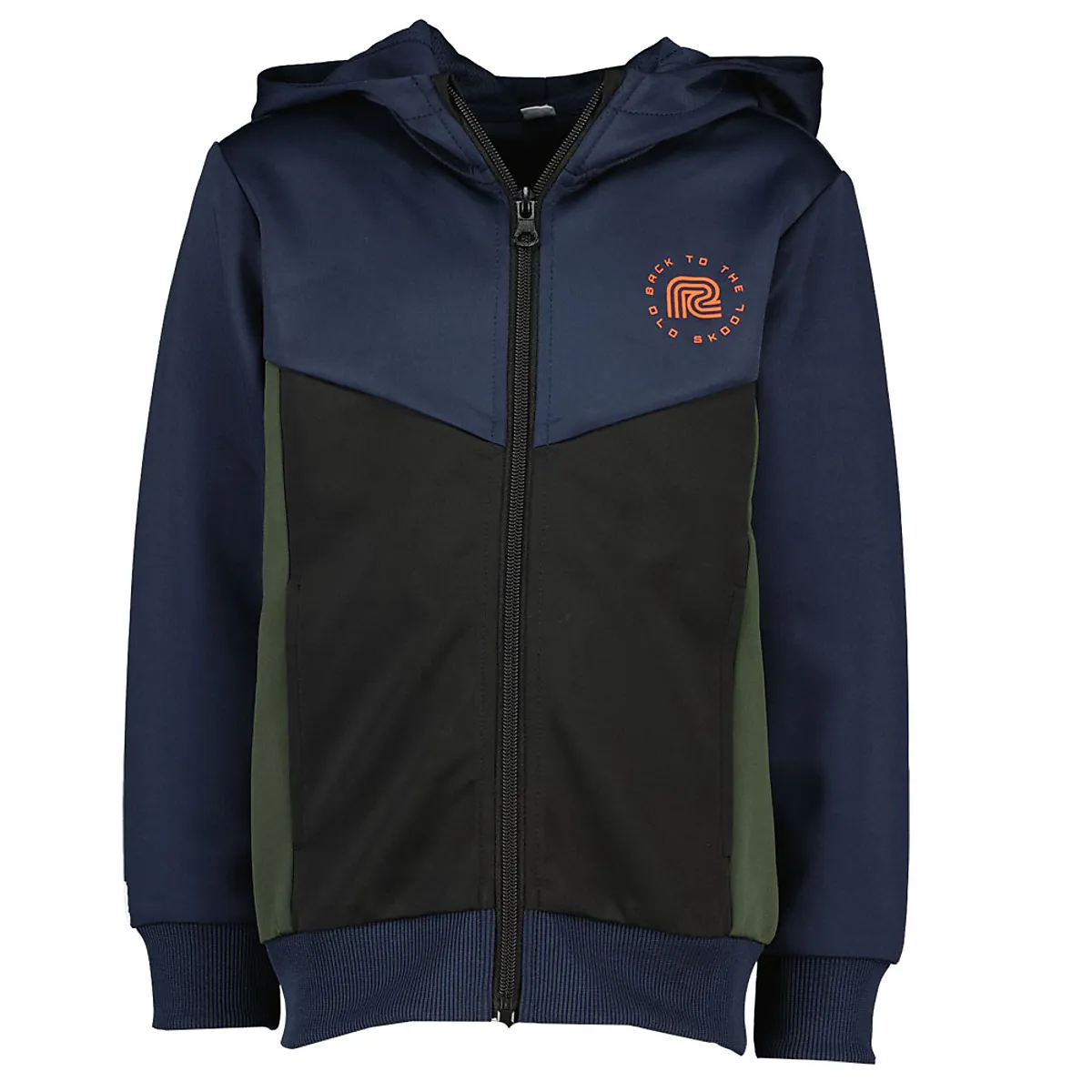 Vest - Groen
