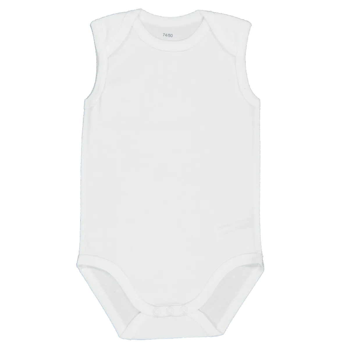 Body - Weiß