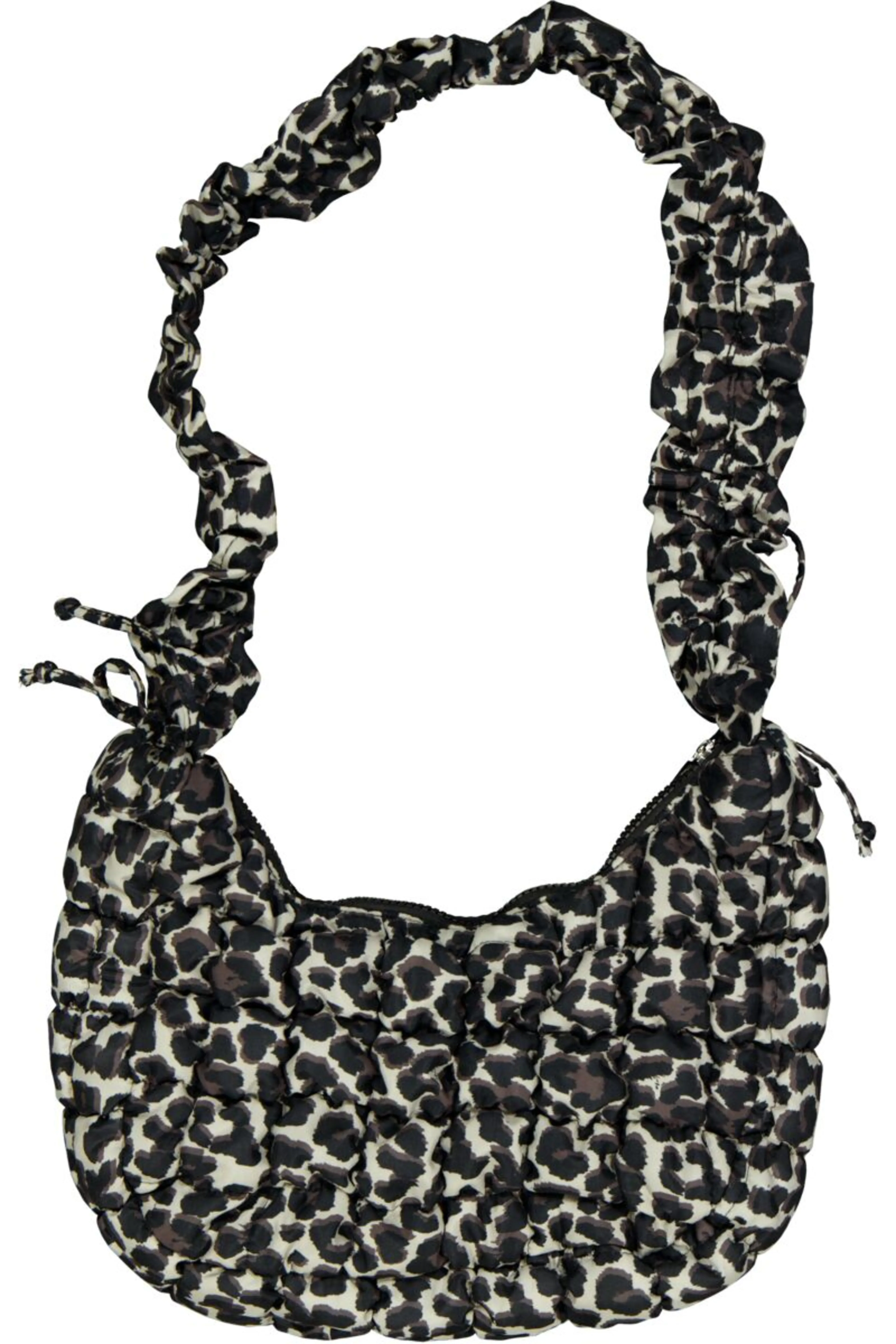 Bolsa cruzada - Multicolor