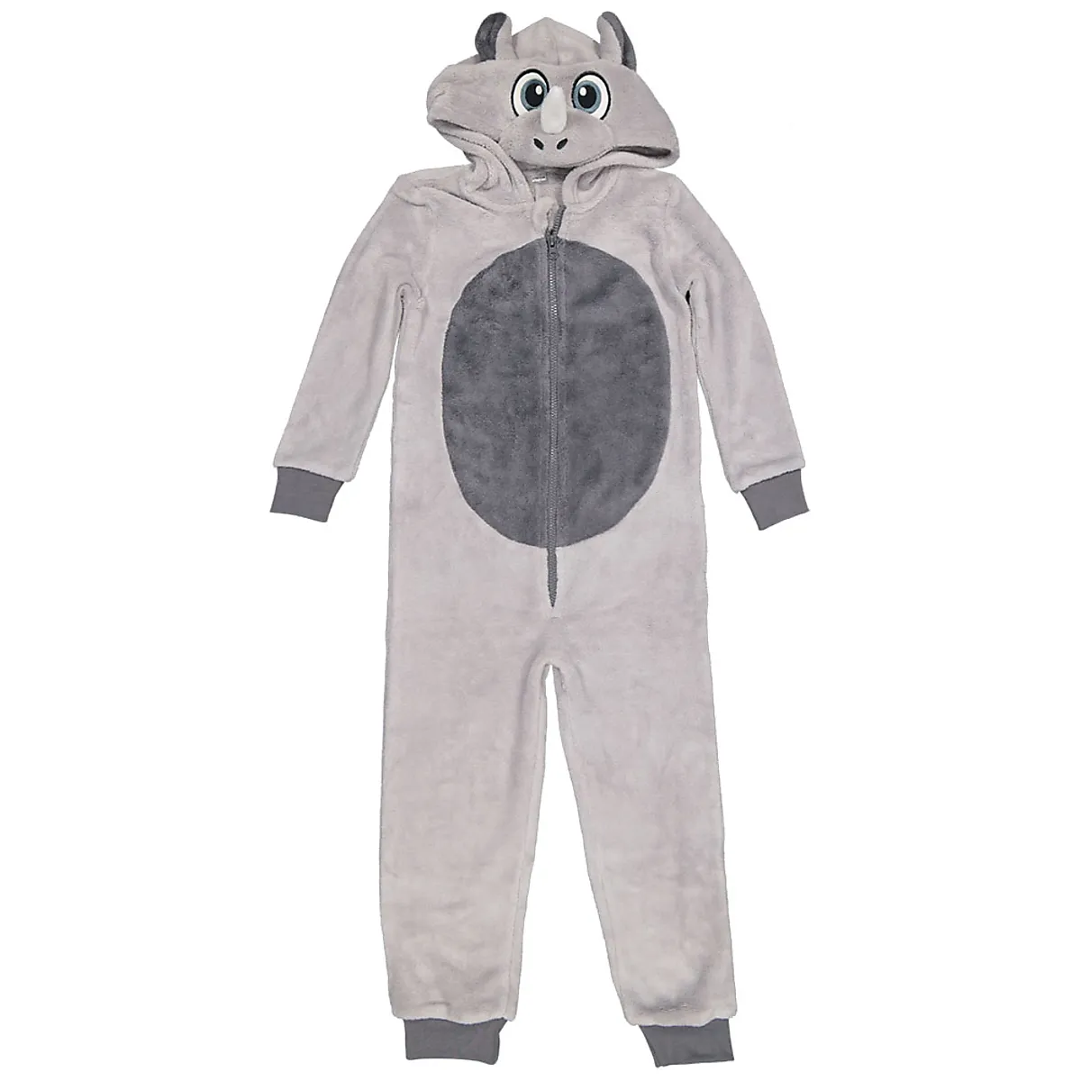 Onesie - Grijs